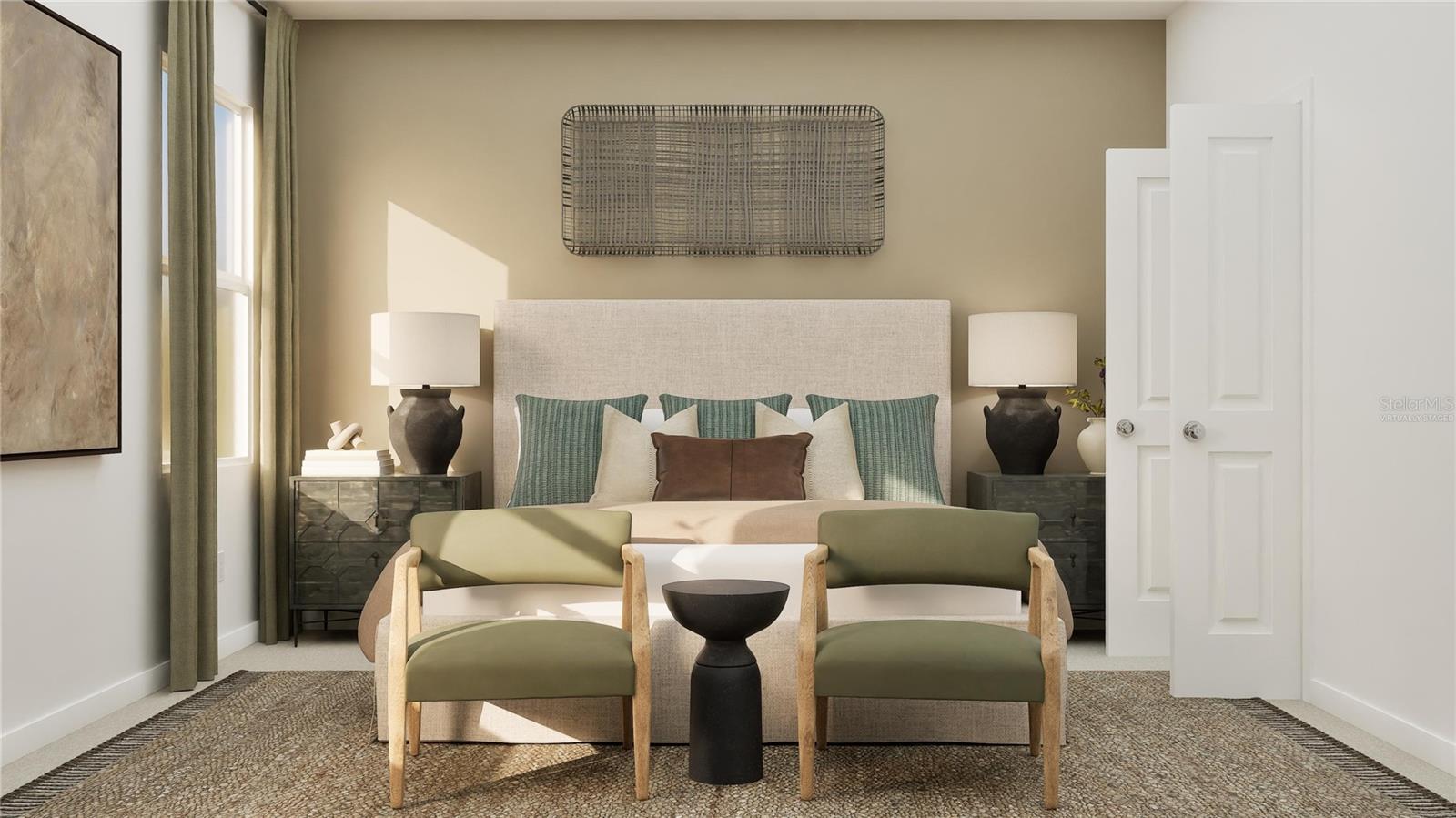 Image 21 of 25 For 4317 Vibernum Avenue