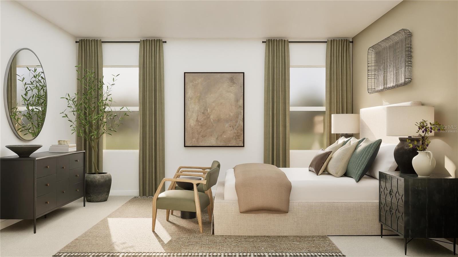 Image 22 of 25 For 4317 Vibernum Avenue