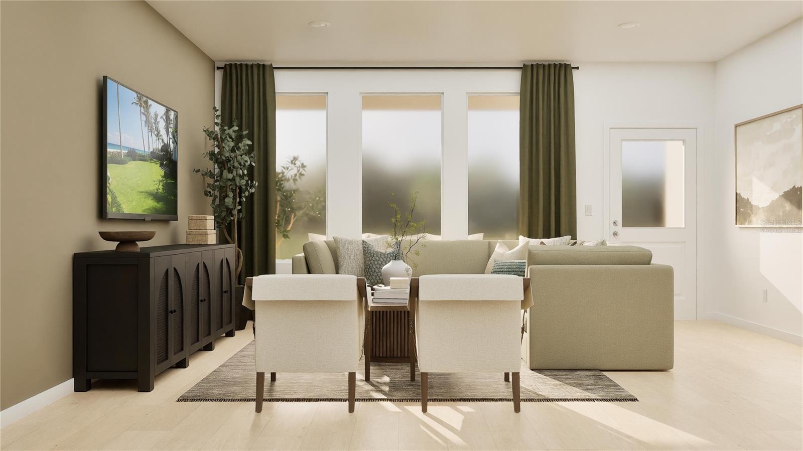 Image 6 of 25 For 4317 Vibernum Avenue