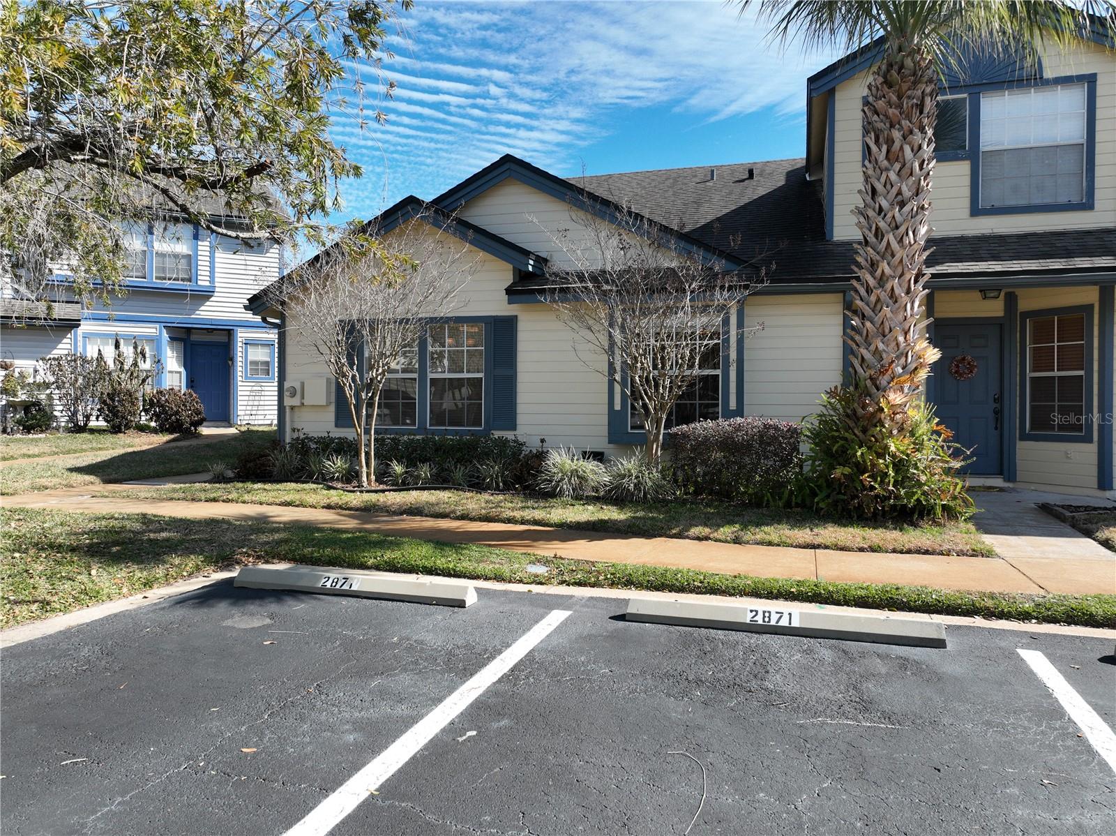 Details for 2871 Boulder Falls Court, APOPKA, FL 32703