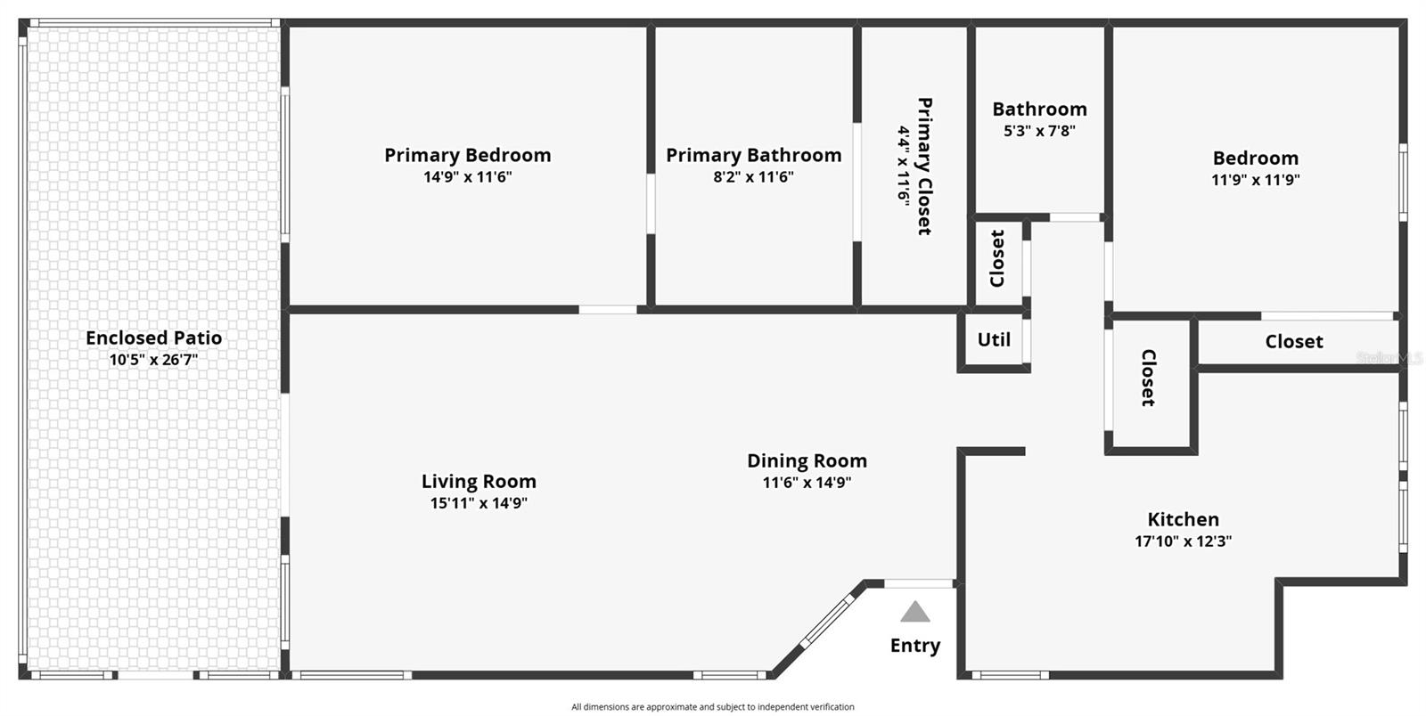 Image 33 of 34 For 2871 Boulder Falls Court