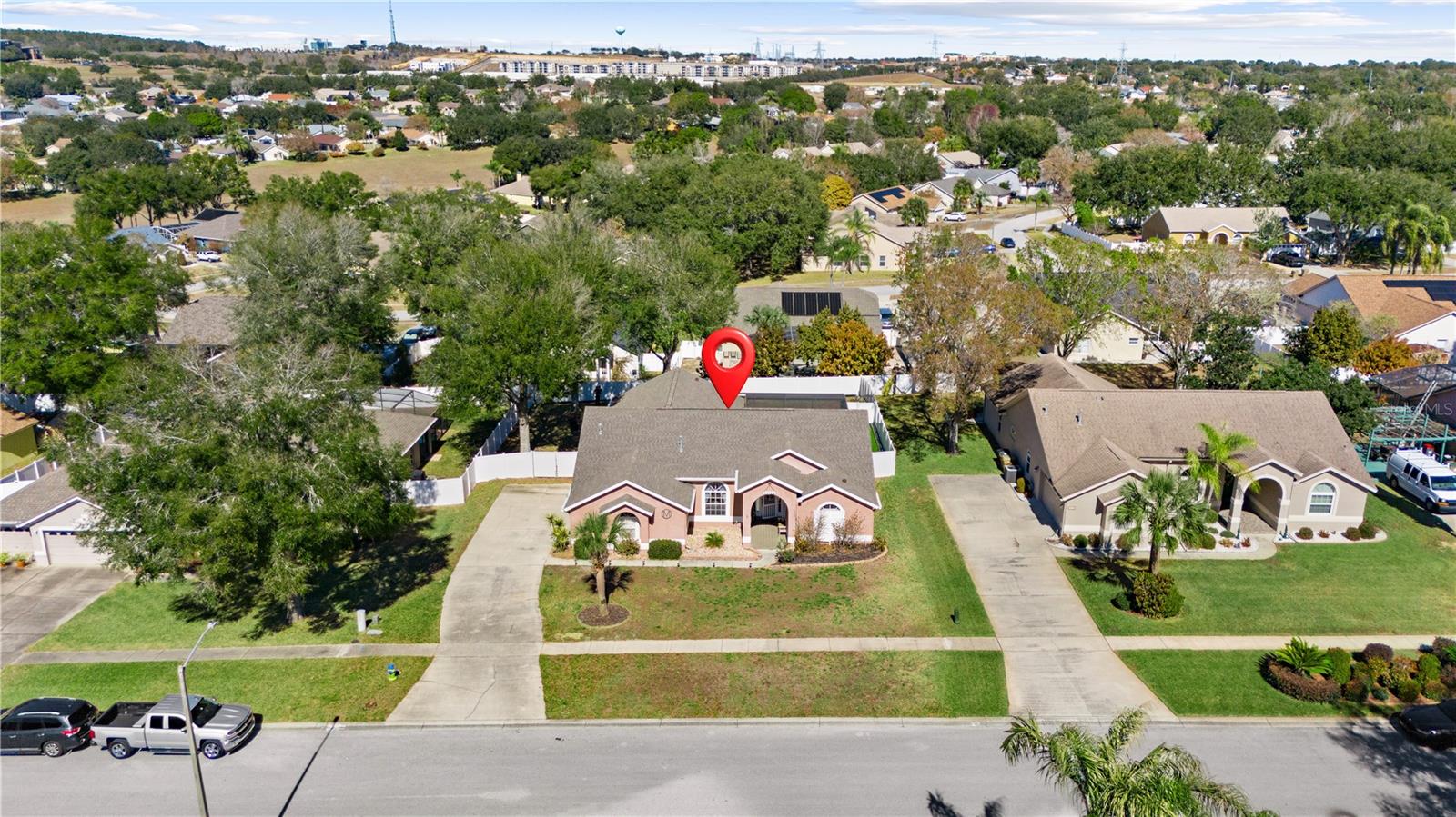 Image 4 of 40 For 14126 Greater Pines Boulevard