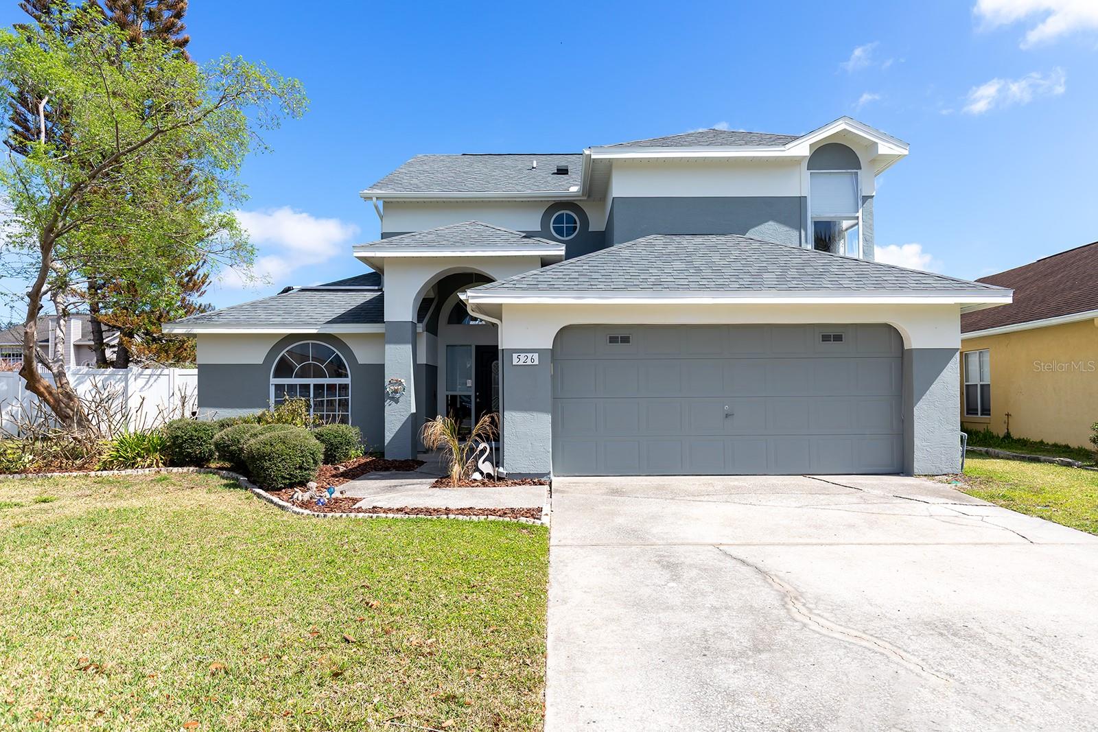 Details for 526 Whittingham Place, LAKE MARY, FL 32746