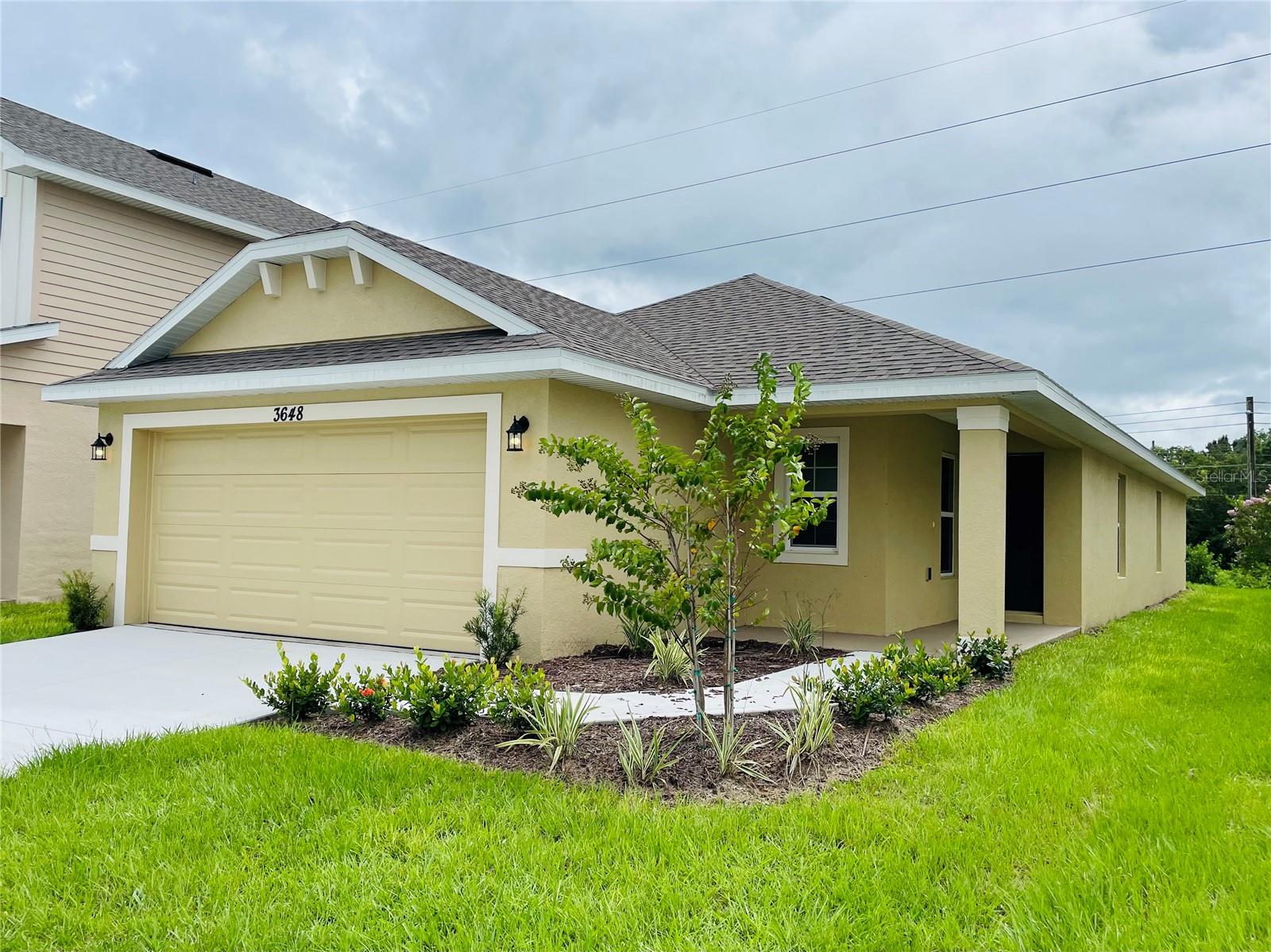 Details for 7625 Bent Tree Loop, ST CLOUD, FL 34771