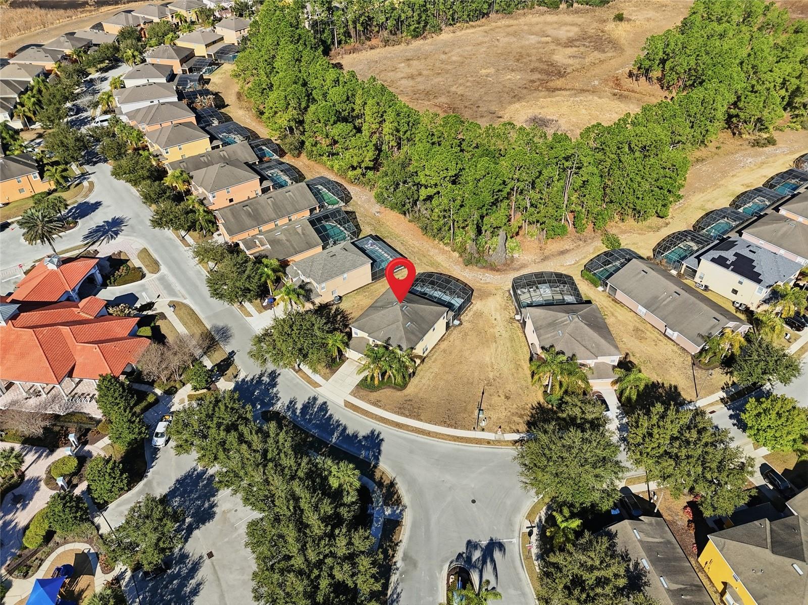 Image 45 of 59 For 844 Orange Cosmos Boulevard