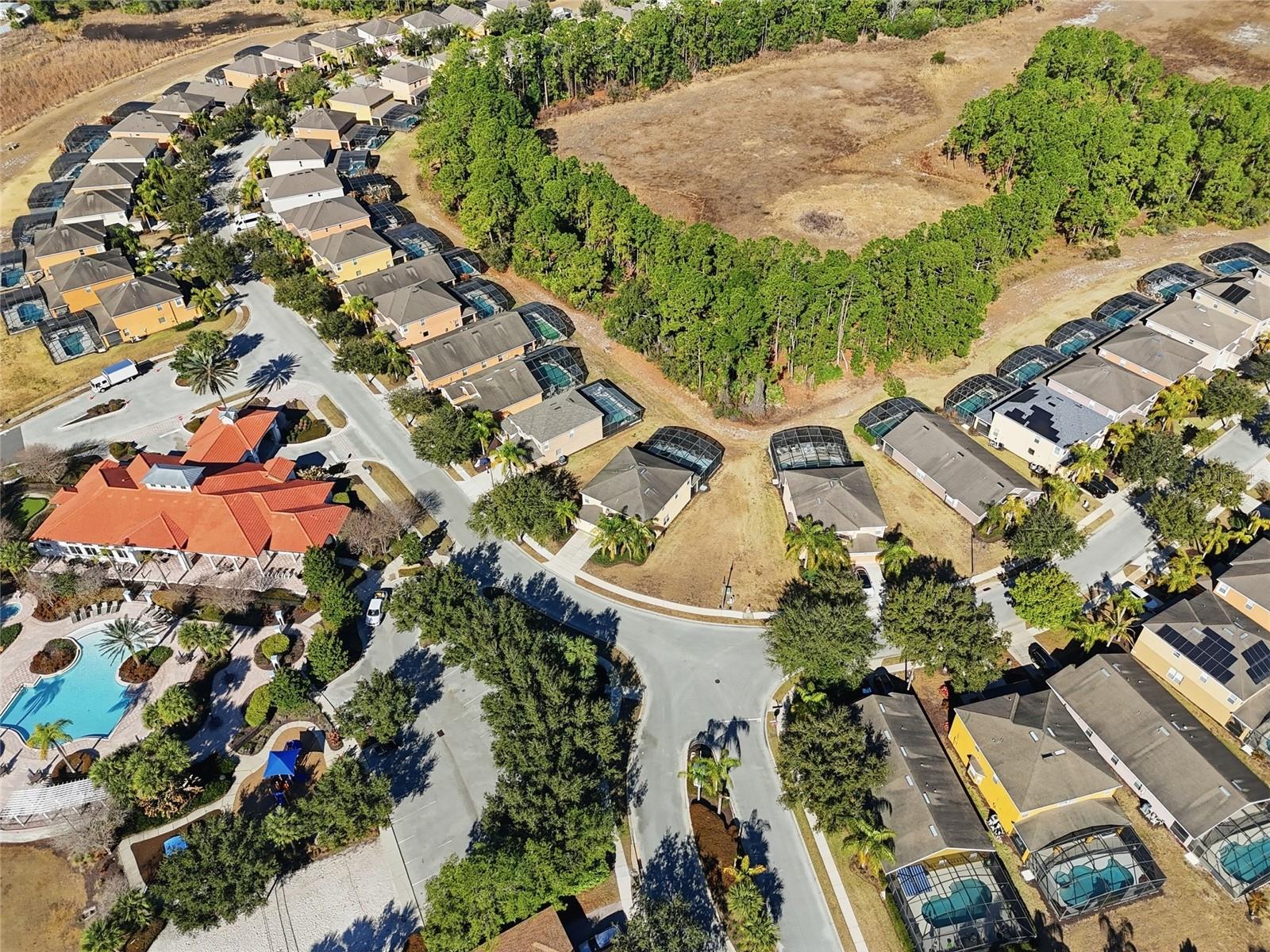 Image 46 of 59 For 844 Orange Cosmos Boulevard