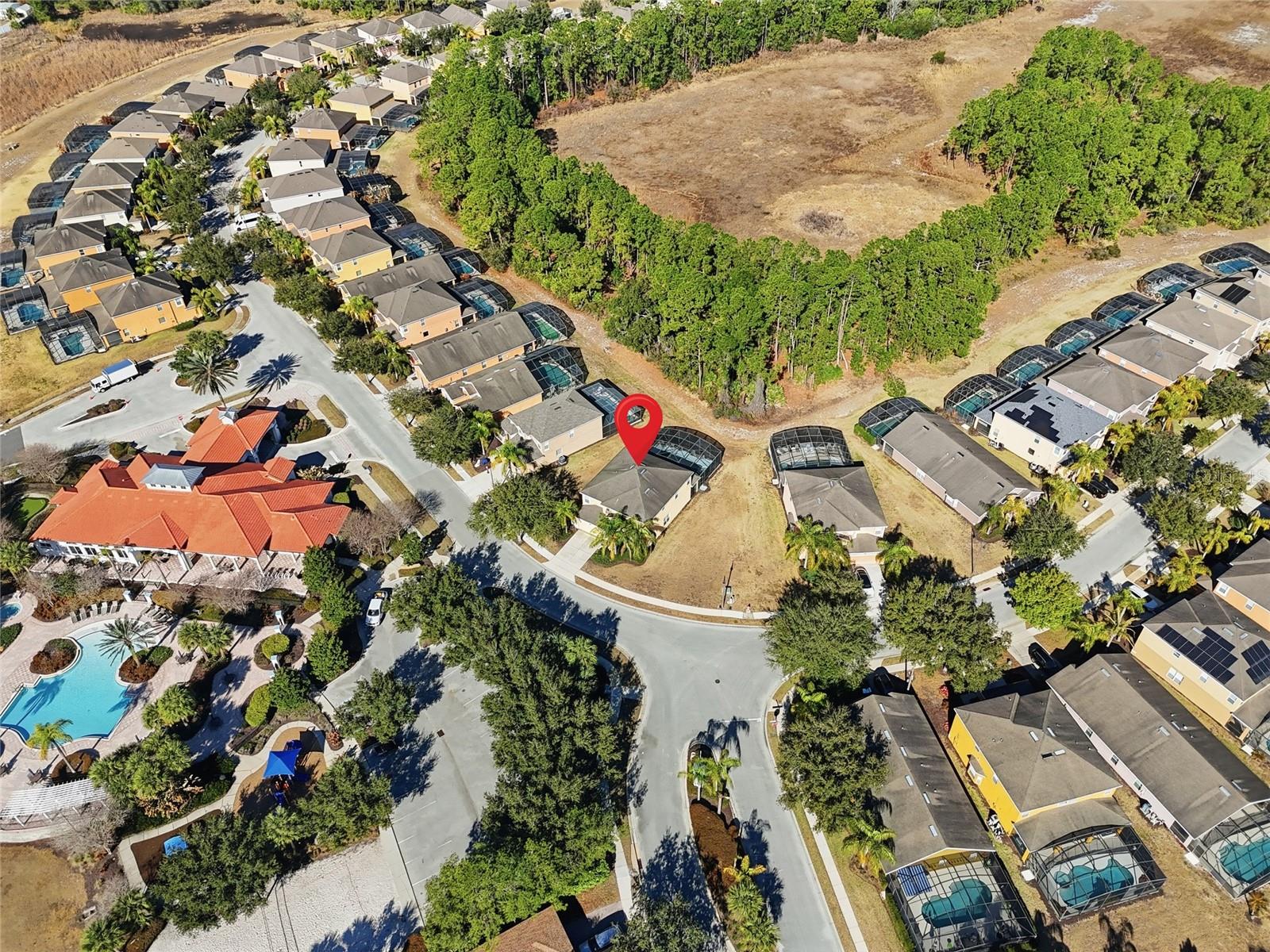 Image 47 of 59 For 844 Orange Cosmos Boulevard