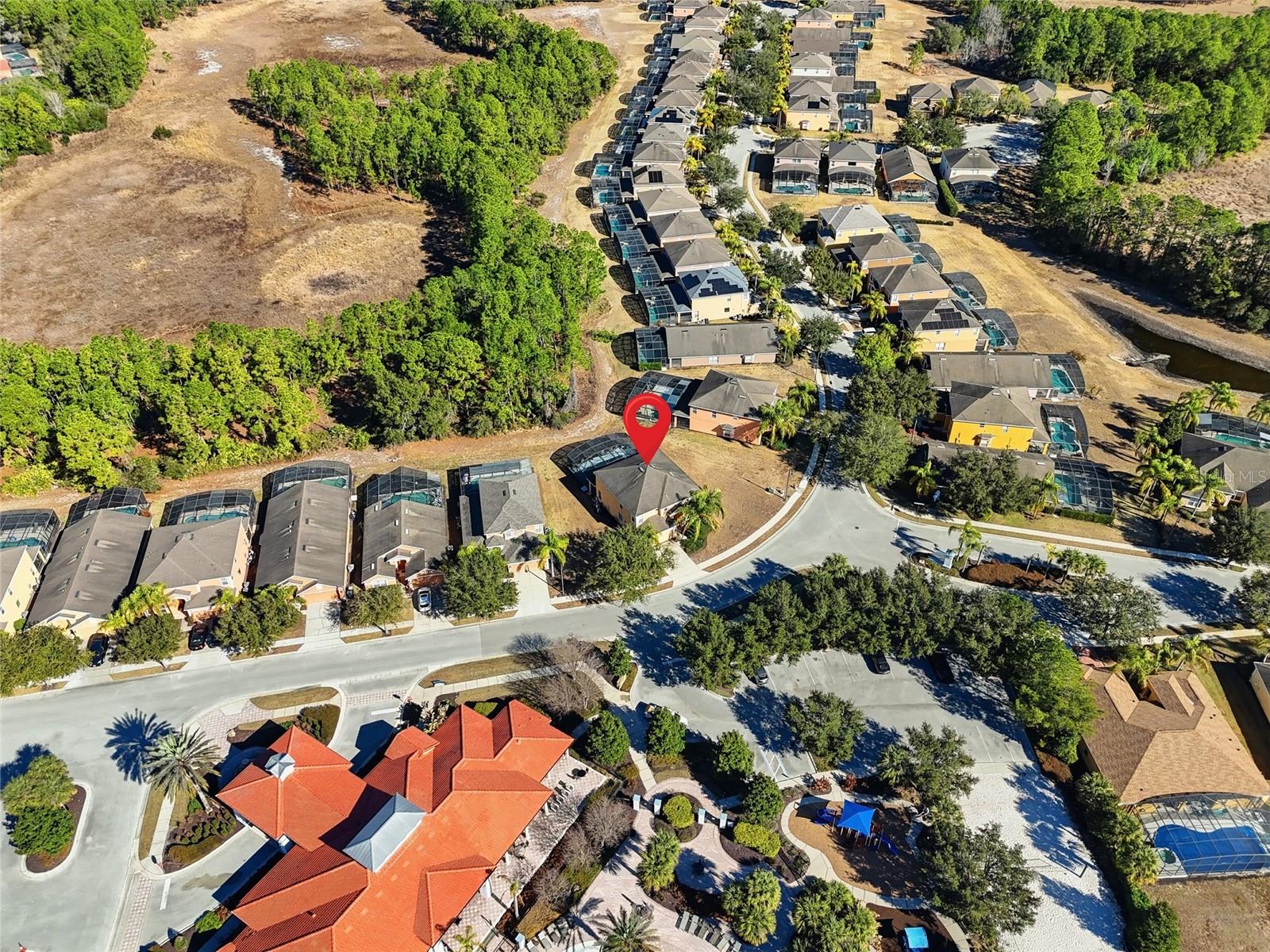 Image 49 of 59 For 844 Orange Cosmos Boulevard