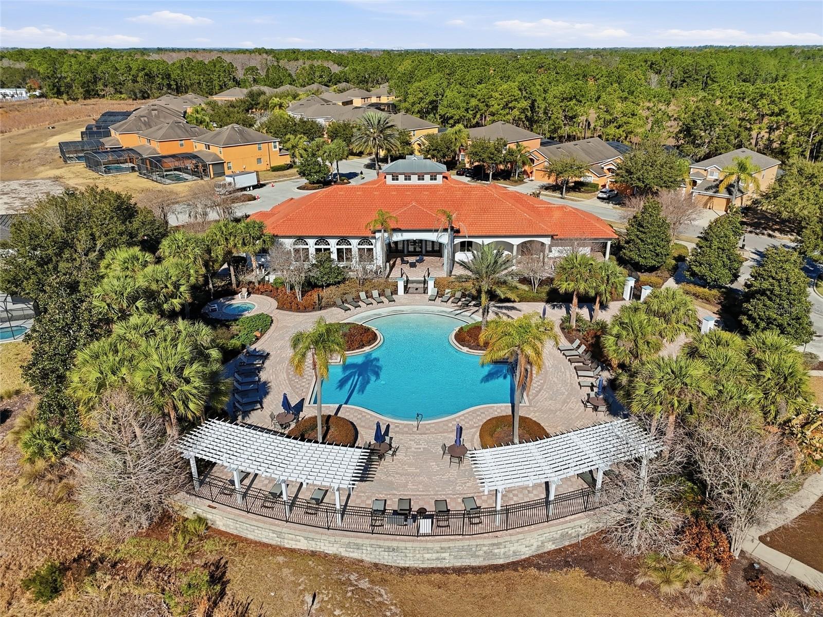 Image 52 of 59 For 844 Orange Cosmos Boulevard