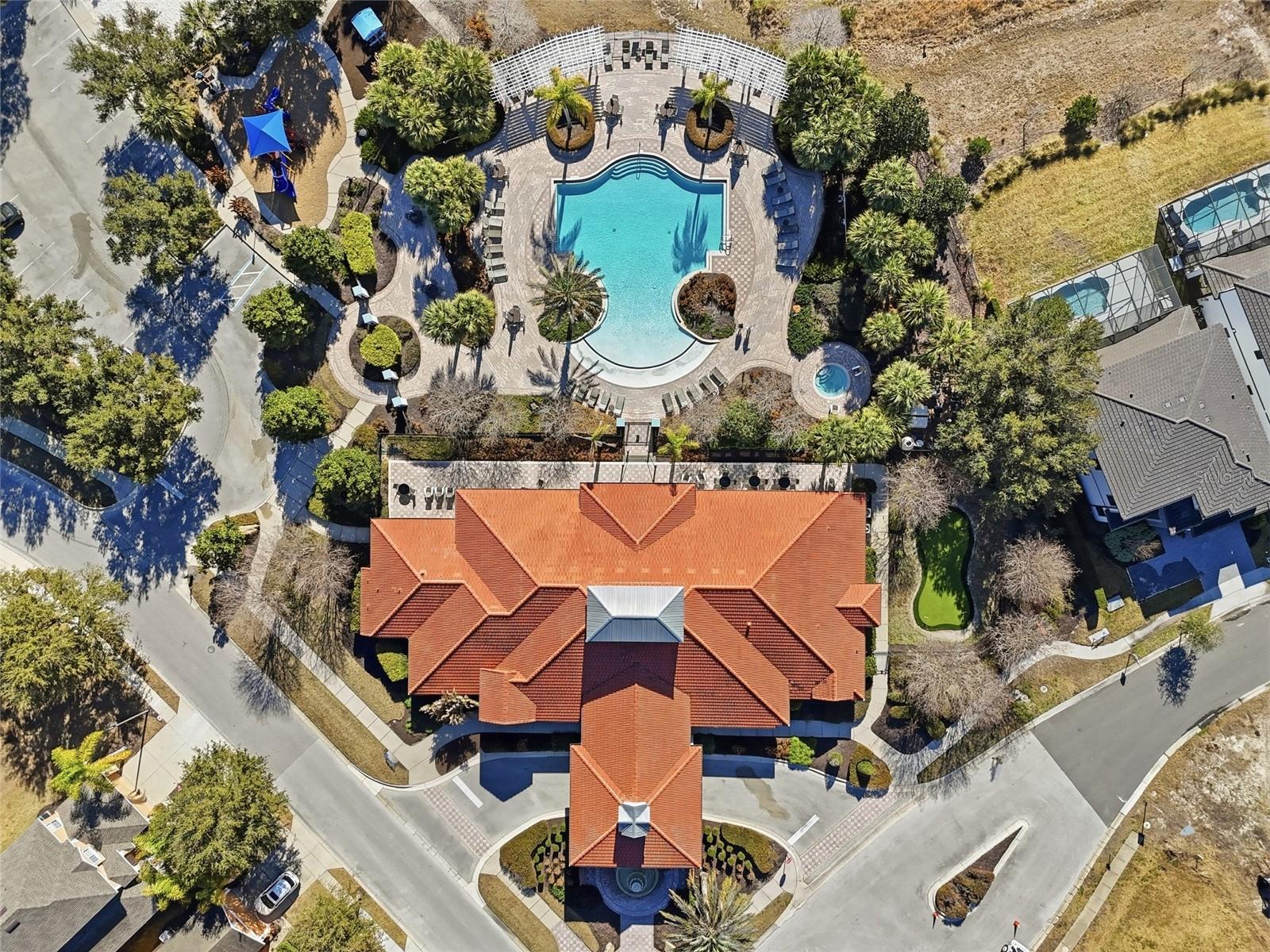 Image 53 of 59 For 844 Orange Cosmos Boulevard