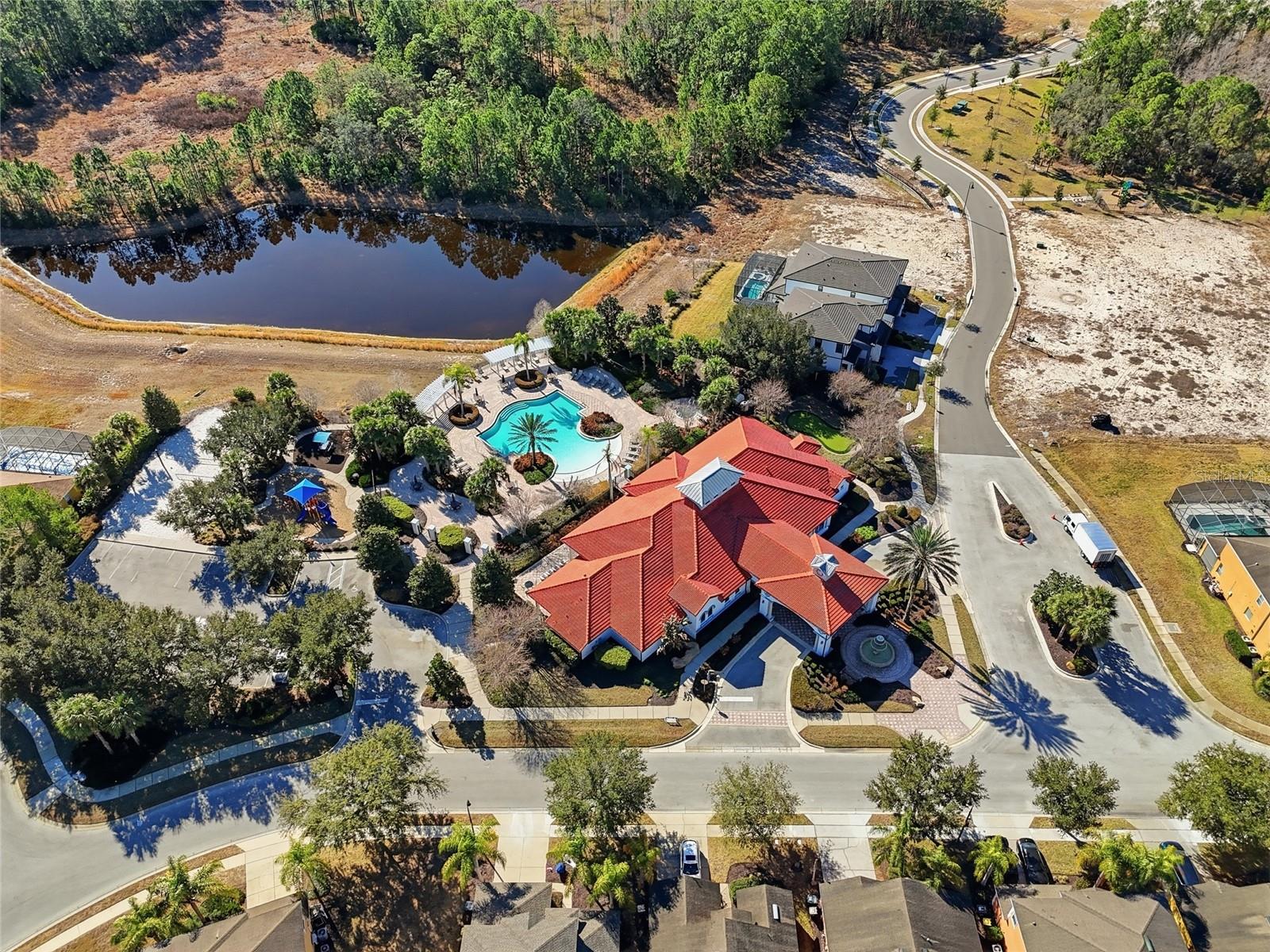 Image 54 of 59 For 844 Orange Cosmos Boulevard