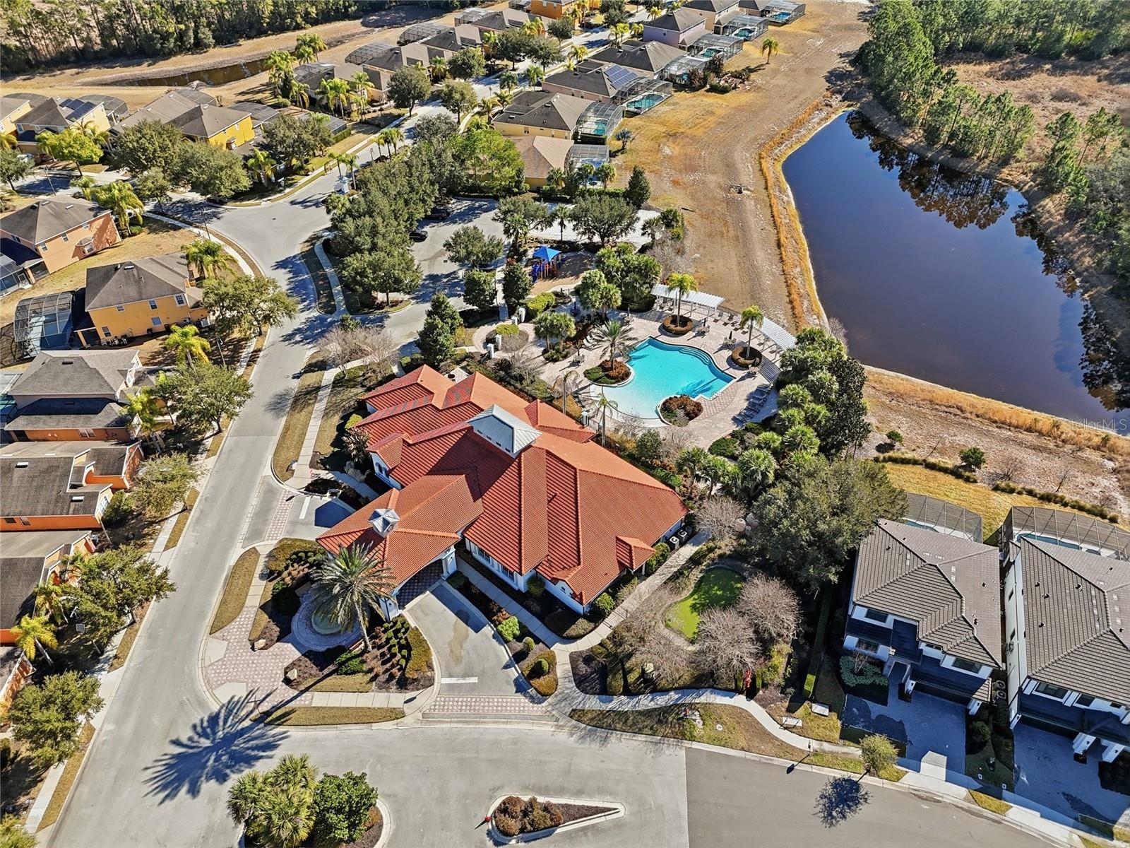 Image 55 of 59 For 844 Orange Cosmos Boulevard