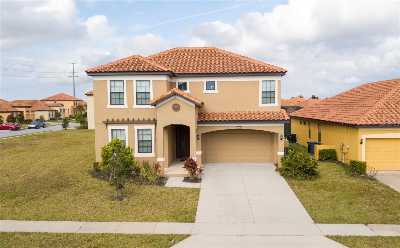 Details for 2606 Rosemont Circle, DAVENPORT, FL 33837