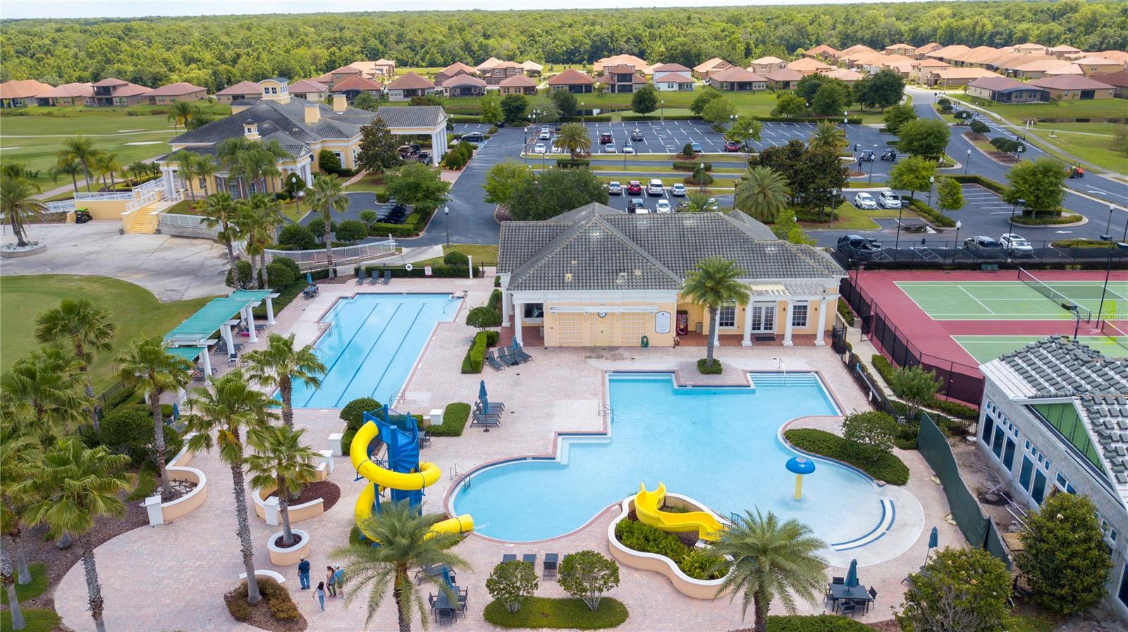 Image 40 of 41 For 2606 Rosemont Circle