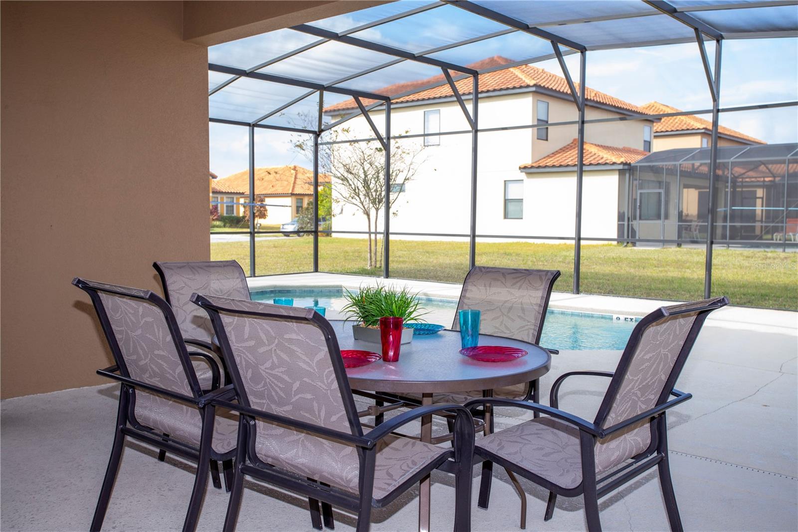 Image 5 of 41 For 2606 Rosemont Circle