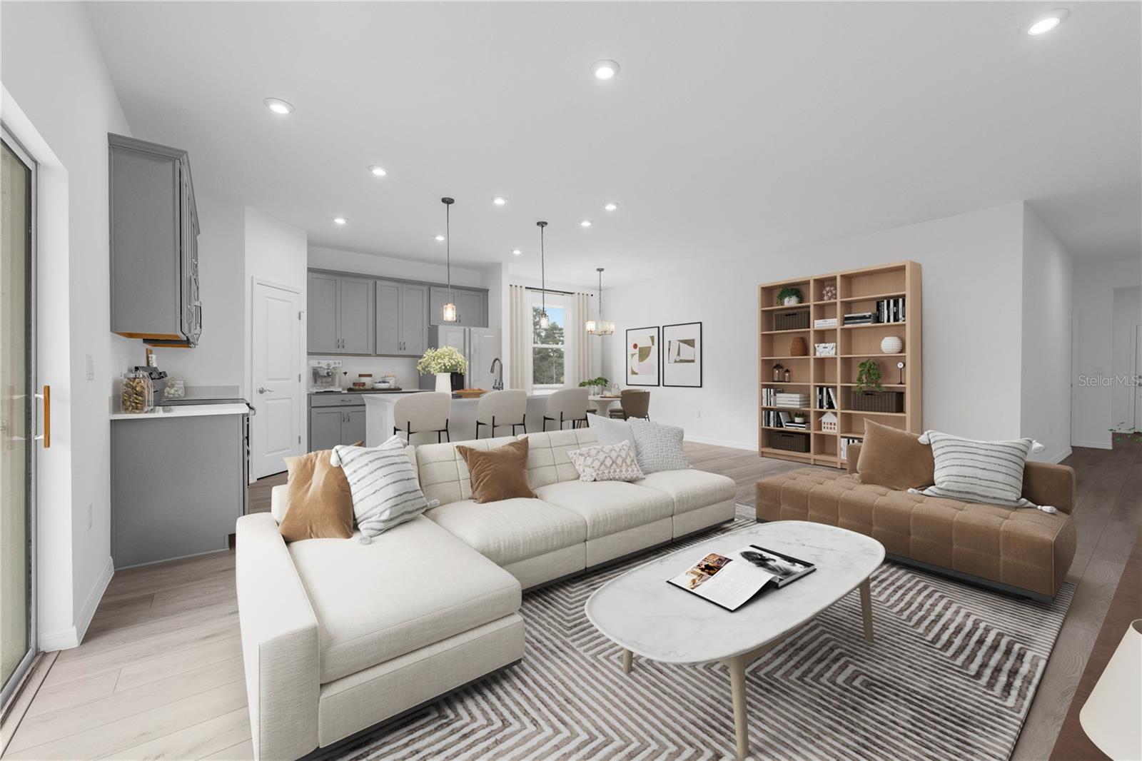 Image 4 of 20 For 6713 Winterberry Drive