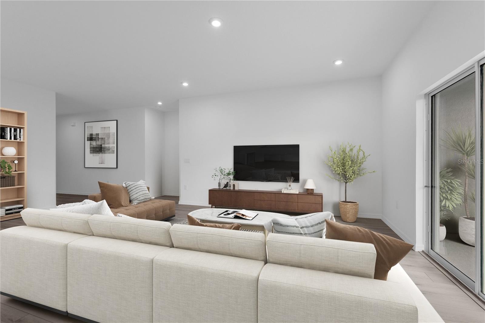 Image 5 of 20 For 6713 Winterberry Drive