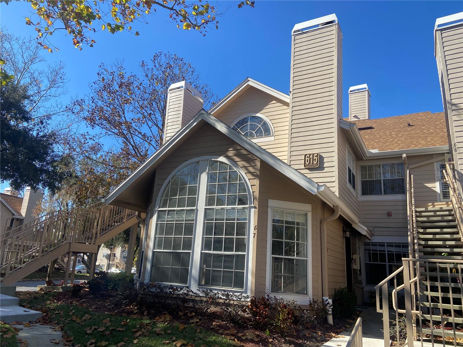 Details for 615 Richland Court 67, ALTAMONTE SPRINGS, FL 32714