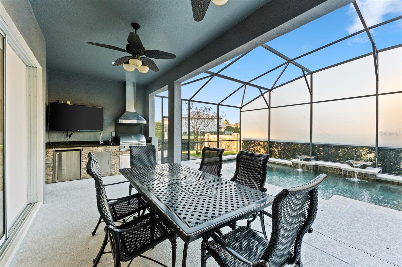 Image 29 of 44 For 14241 Colonial Pointe Drive