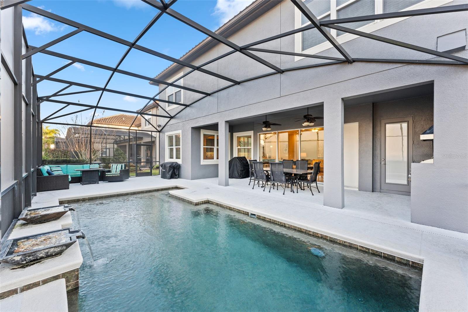 Image 31 of 44 For 14241 Colonial Pointe Drive