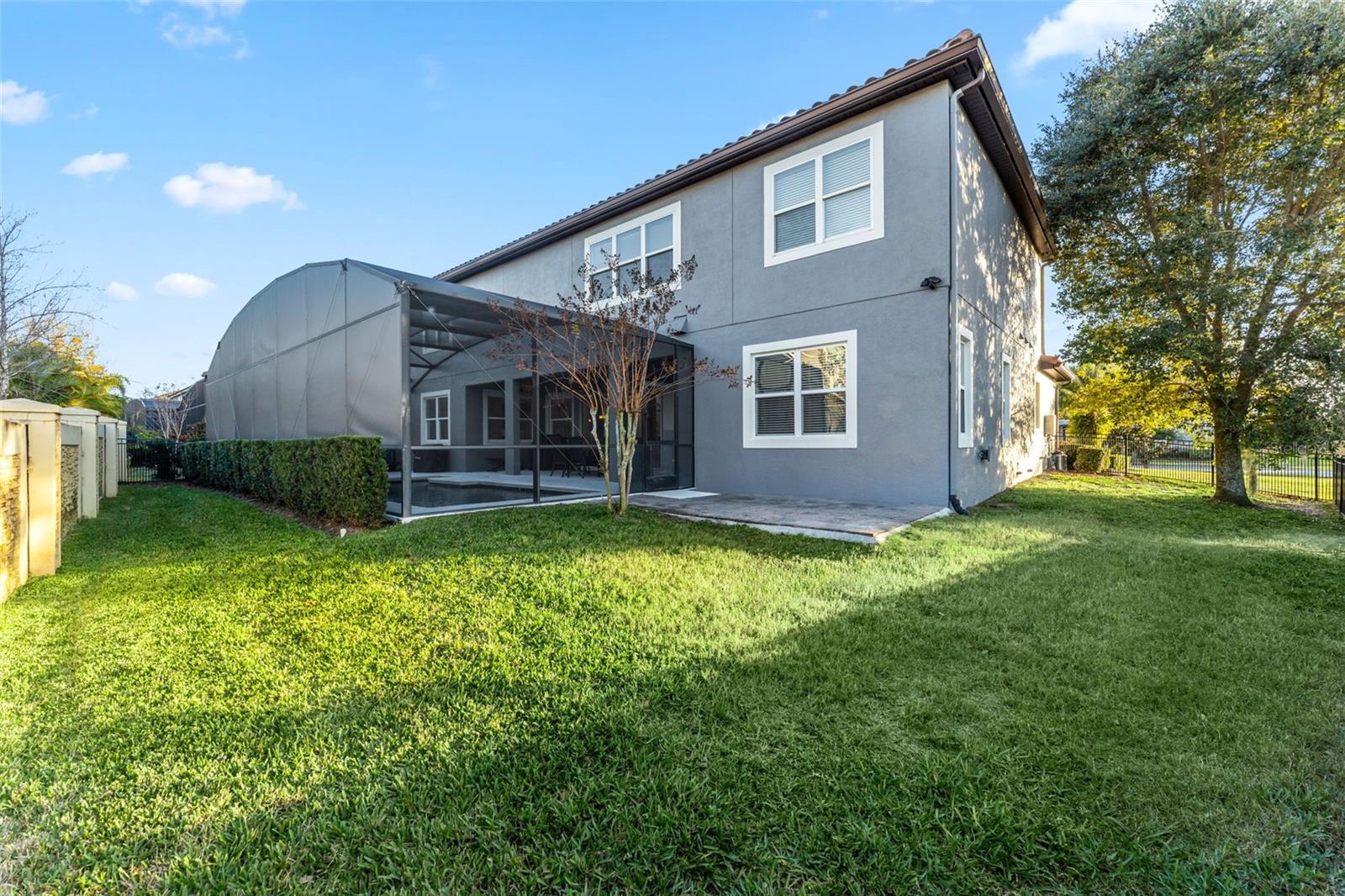 Image 34 of 44 For 14241 Colonial Pointe Drive