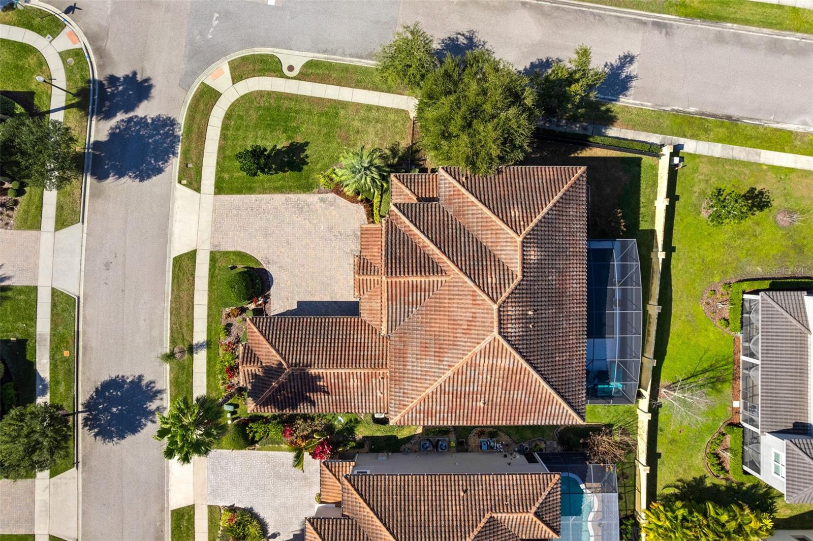 Image 35 of 44 For 14241 Colonial Pointe Drive