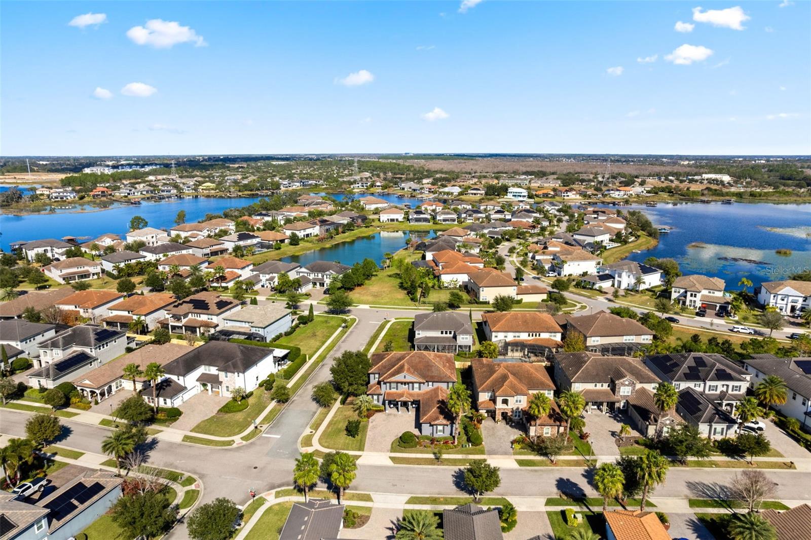 Image 38 of 44 For 14241 Colonial Pointe Drive