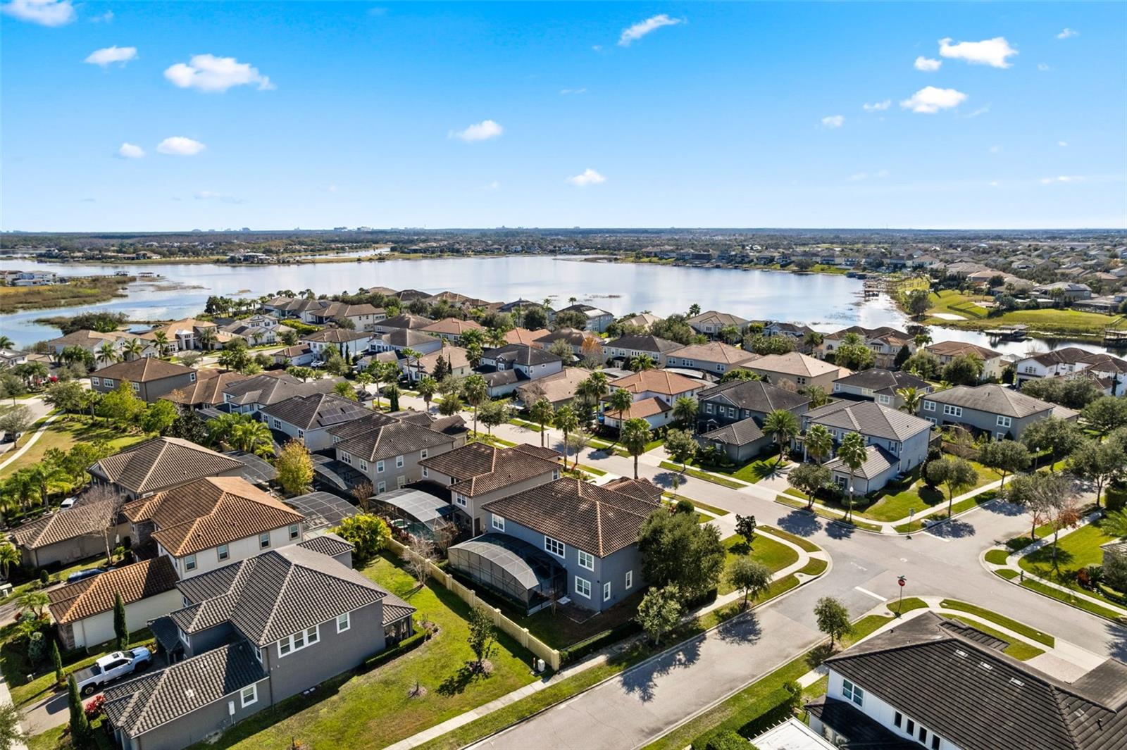 Image 40 of 44 For 14241 Colonial Pointe Drive