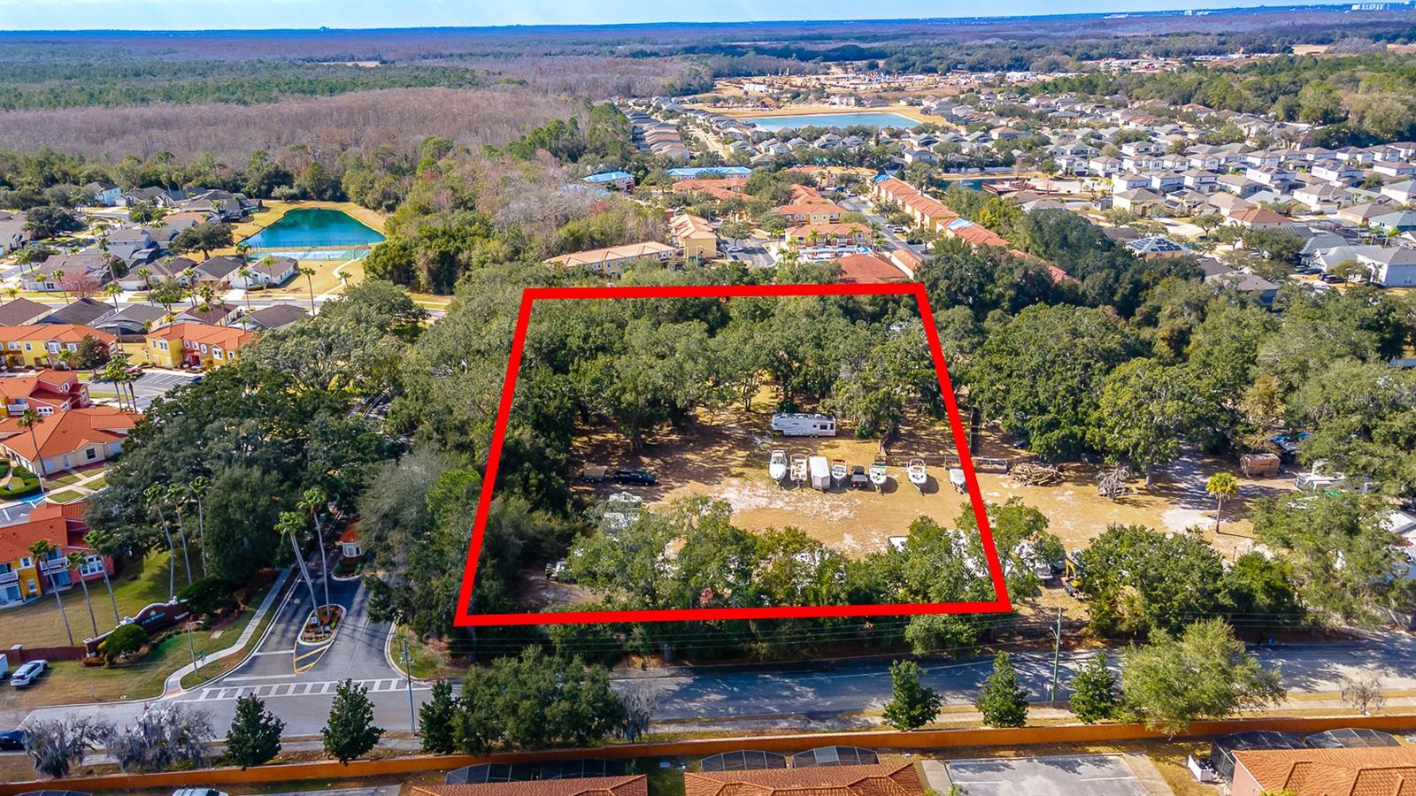 Details for 940 Roma Way, KISSIMMEE, FL 34746