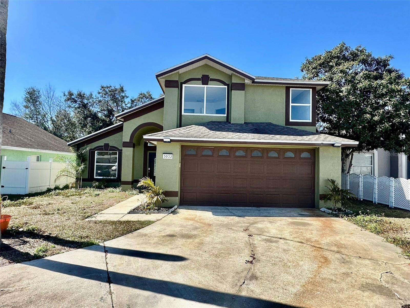 Details for 3032 Bloomsbury Drive, KISSIMMEE, FL 34747