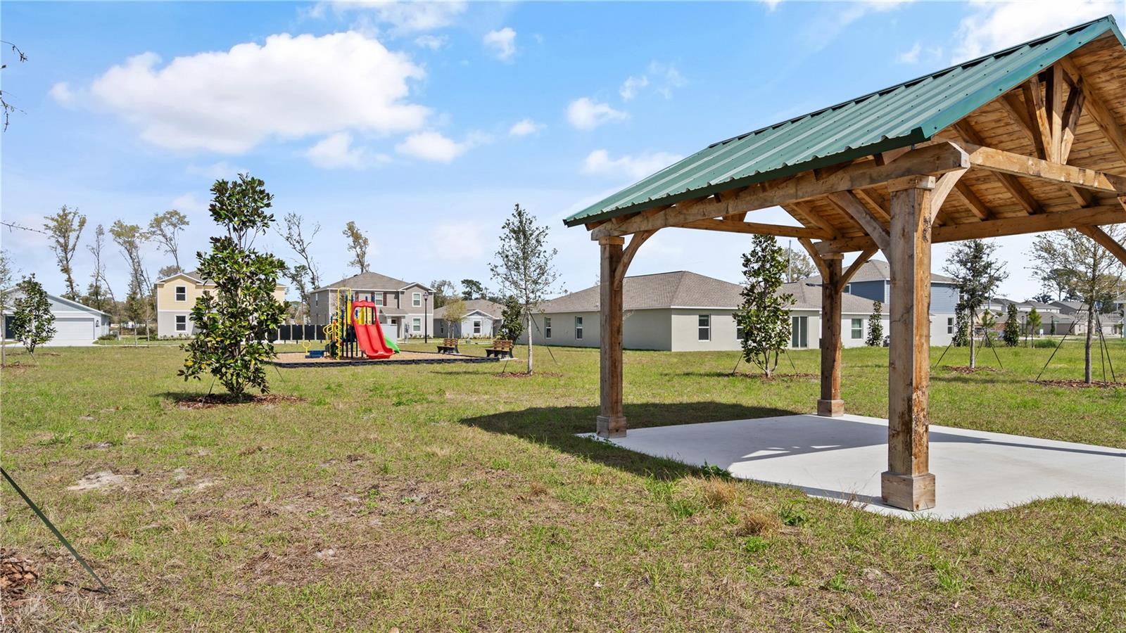 Image 23 of 26 For 1394 Inkberry Circle