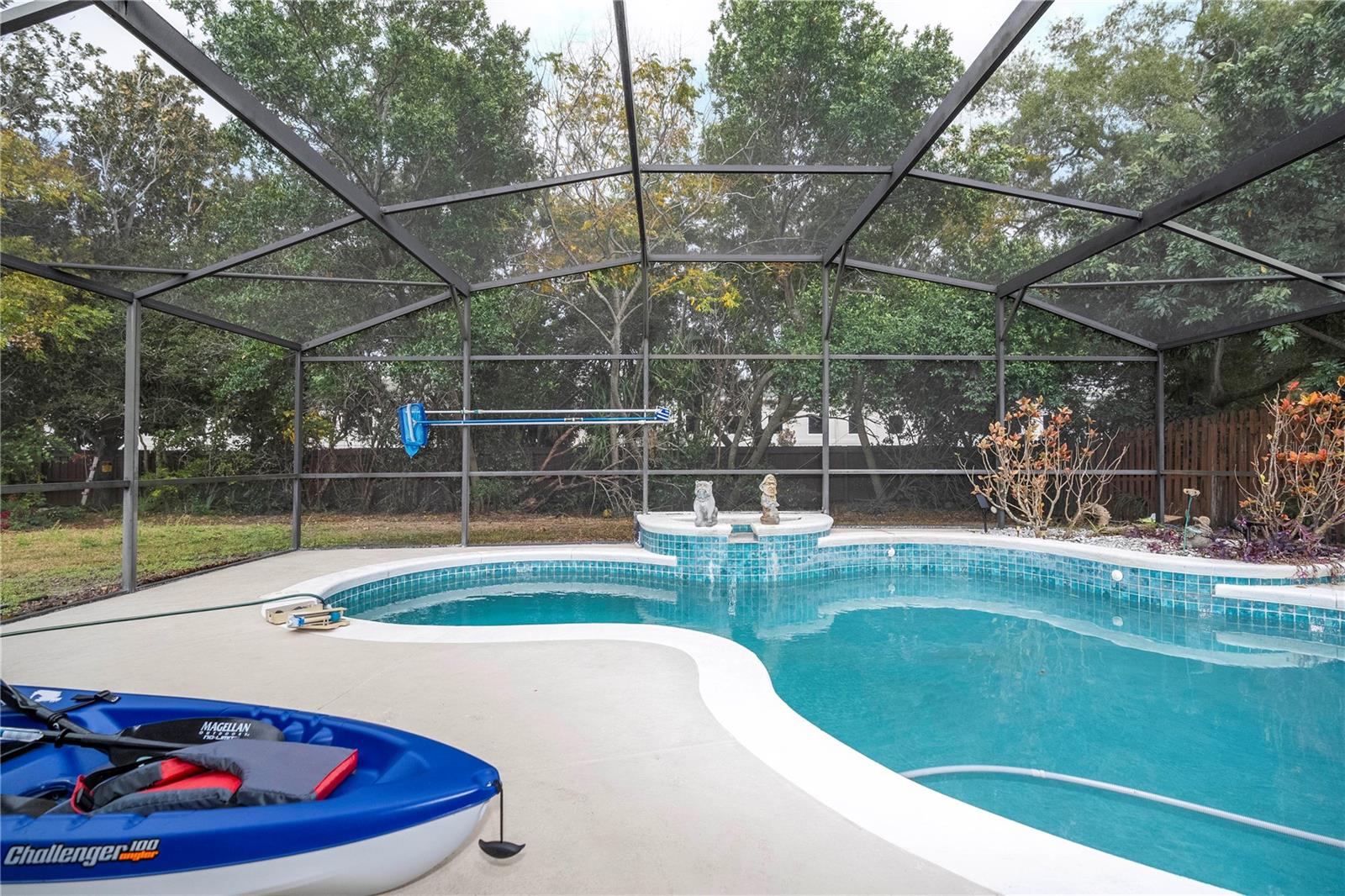 Image 15 of 81 For 6013 Crystal View Drive