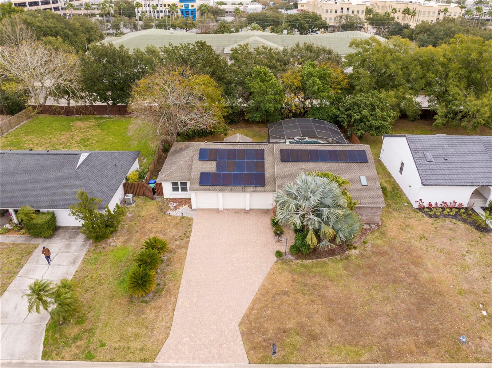 Image 3 of 81 For 6013 Crystal View Drive