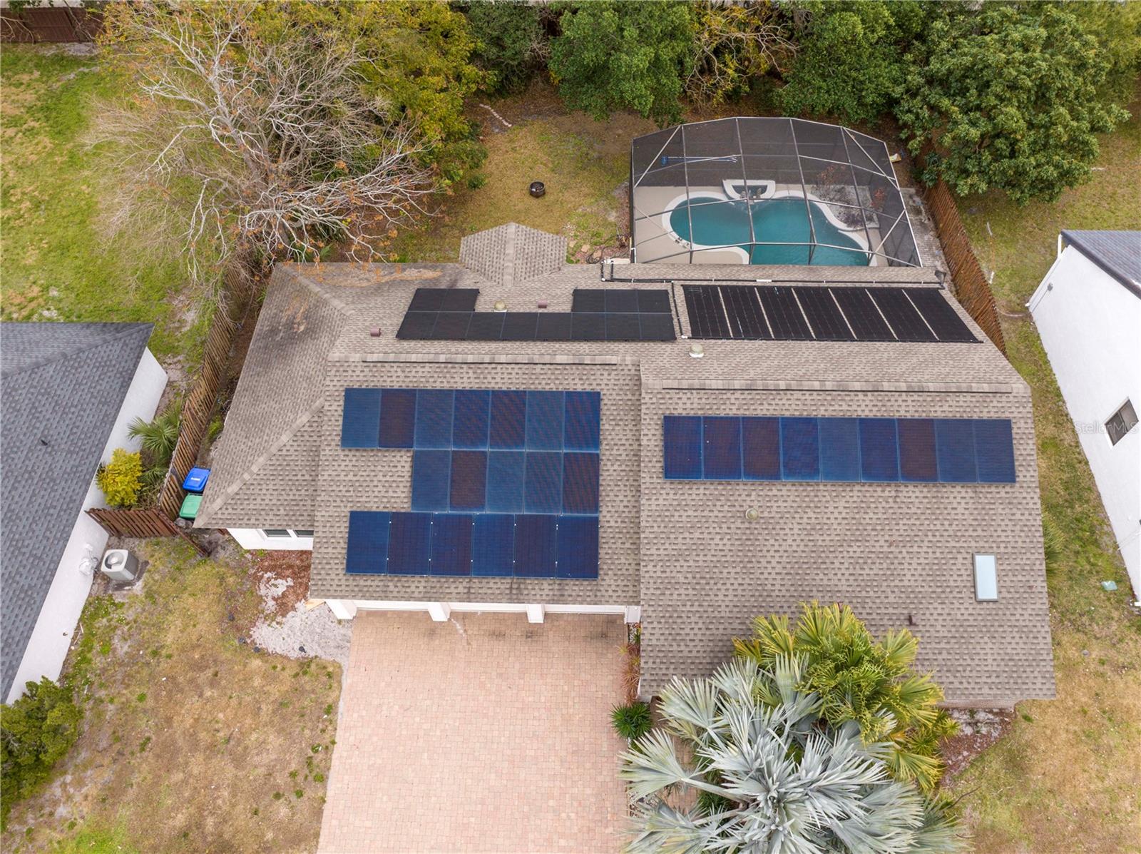 Image 4 of 81 For 6013 Crystal View Drive