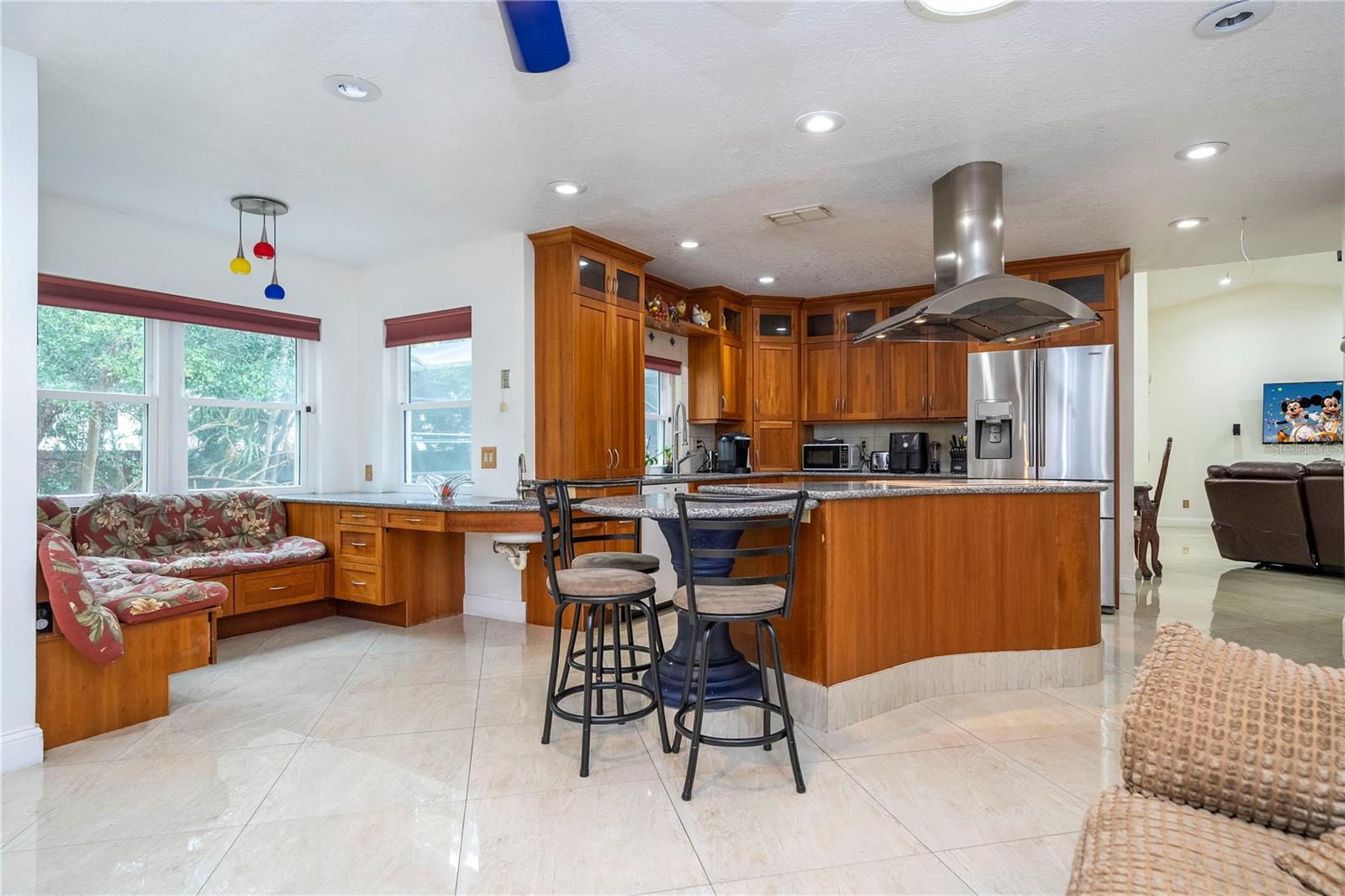 Image 60 of 81 For 6013 Crystal View Drive