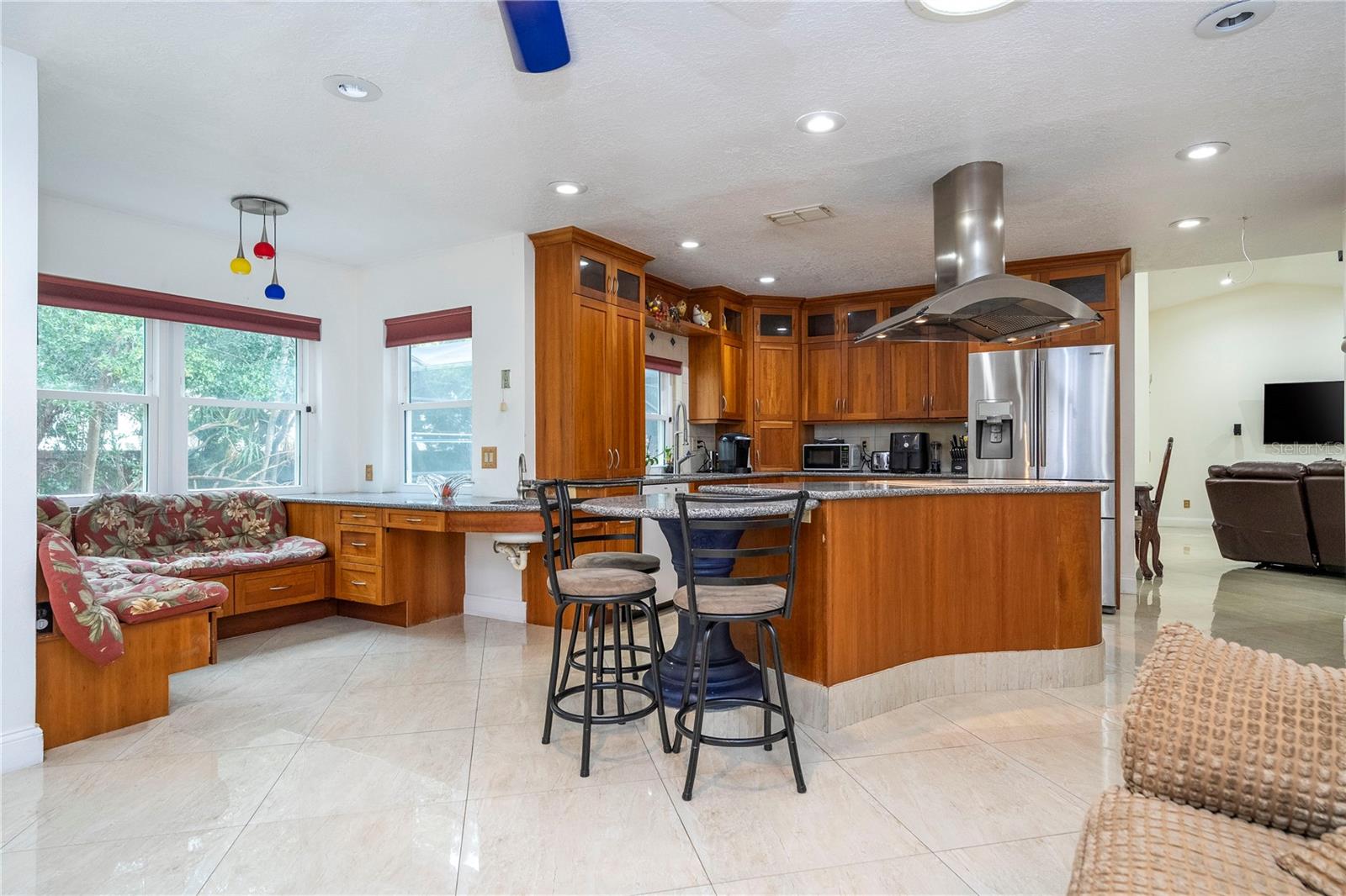 Image 61 of 81 For 6013 Crystal View Drive