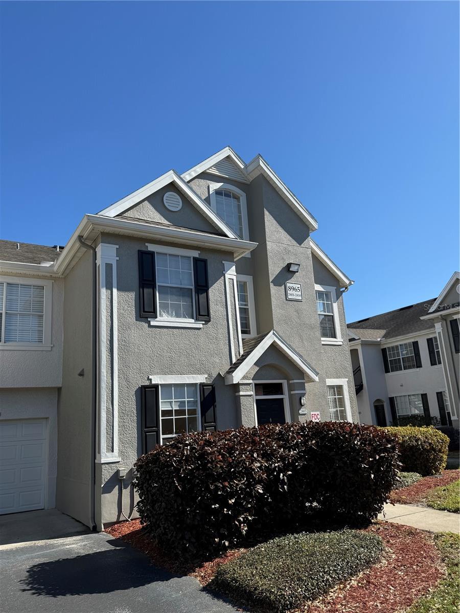 Image 2 of 8 For 8965 Lee Vista Boulevard 2403