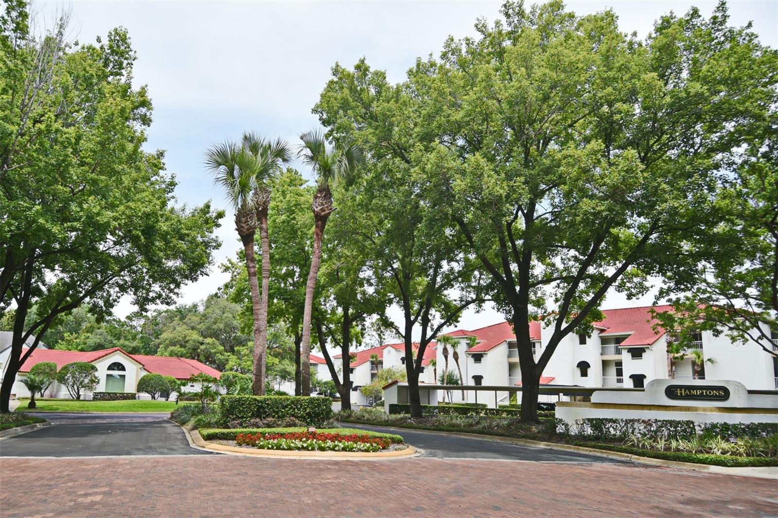 Image 38 of 74 For 443 Hamptoncrest Circle 305