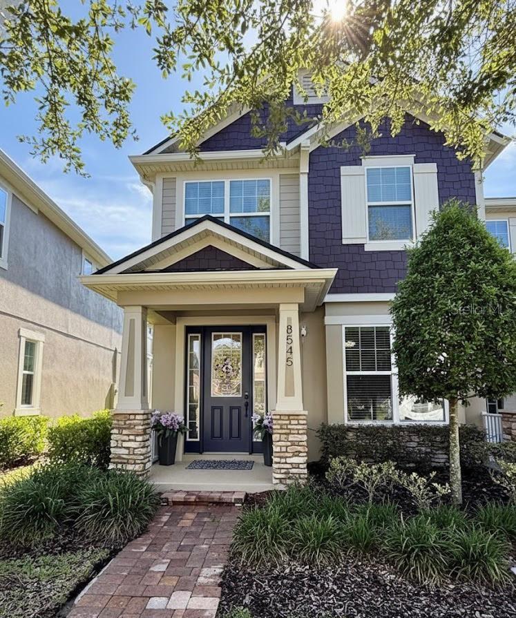 Details for 8545 Vedder Lane, ORLANDO, FL 32832