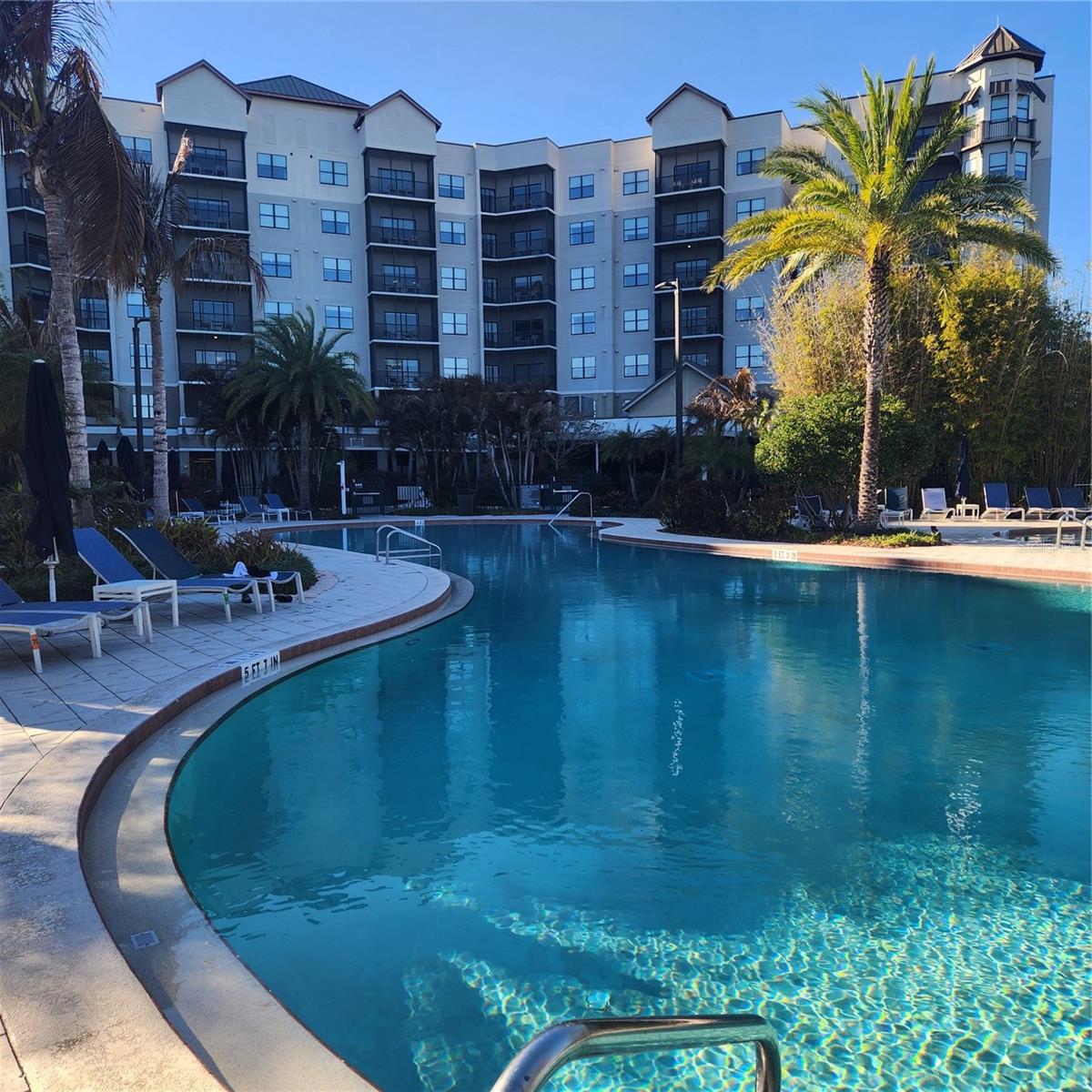 Image 36 of 61 For 14501 Grove Resort Avenue 2138