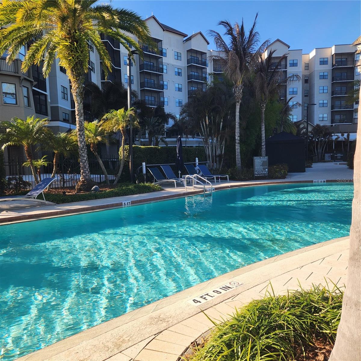 Image 38 of 61 For 14501 Grove Resort Avenue 2138