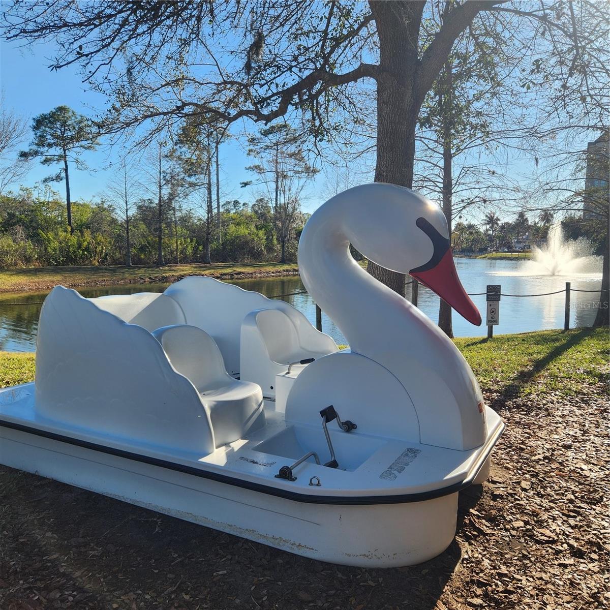 Image 56 of 61 For 14501 Grove Resort Avenue 2138