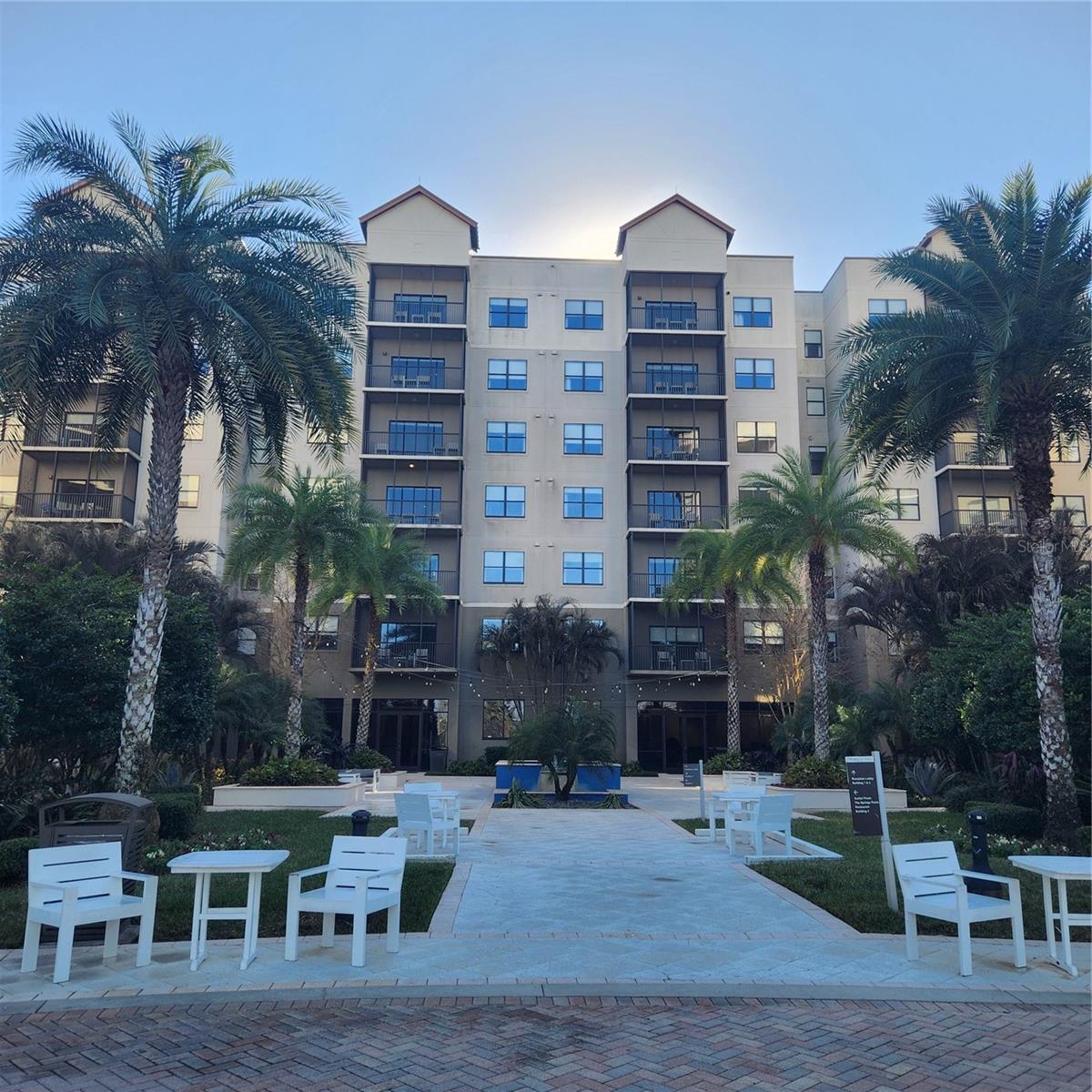 Image 58 of 61 For 14501 Grove Resort Avenue 2138