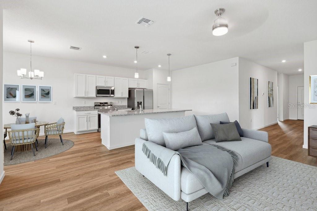 Image 3 of 10 For 12 Burning Tree Place