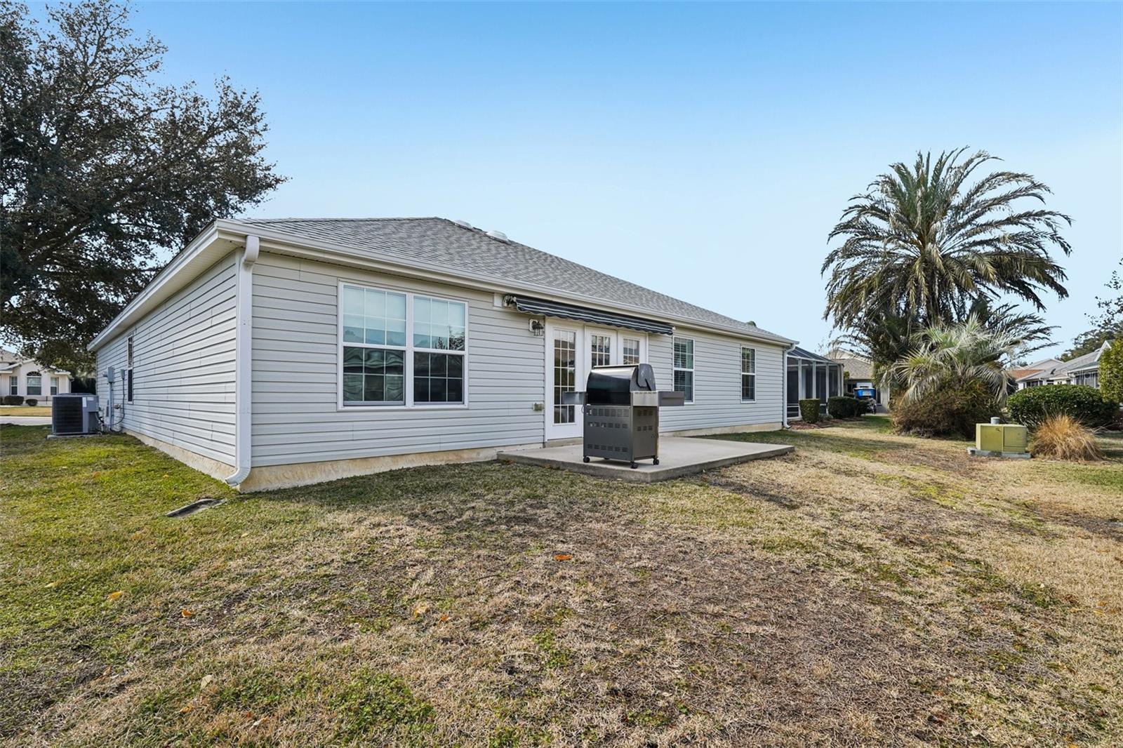 Image 25 of 26 For 7821 166th Smallwood Place