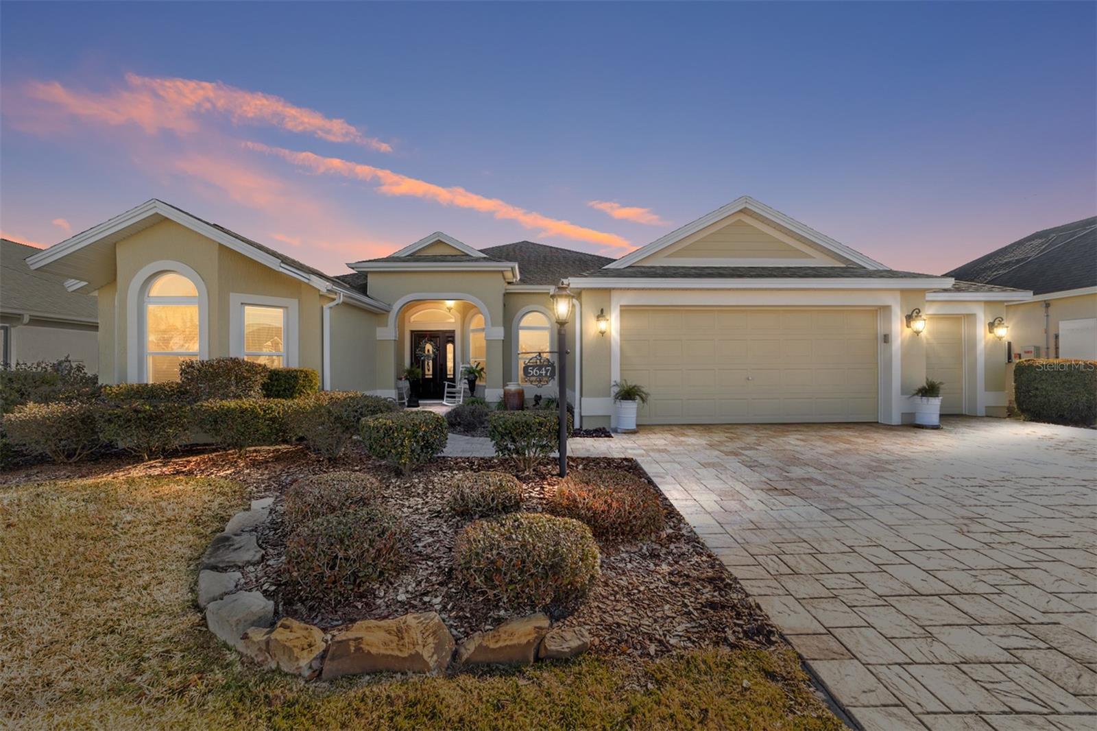 Details for 5647 Key Deer Path, THE VILLAGES, FL 32163