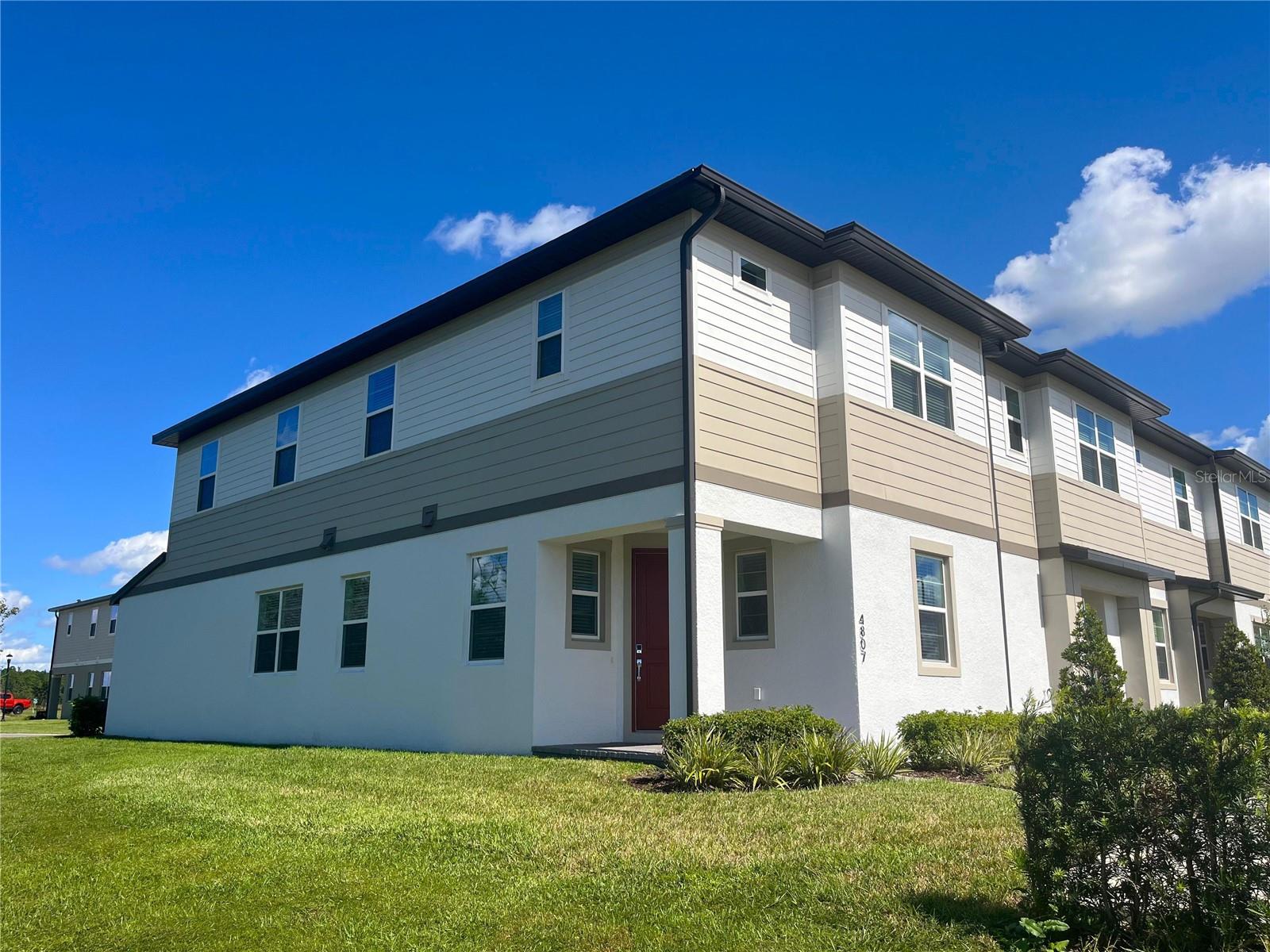 Details for 4807 Cross Prairie Parkway, ST CLOUD, FL 34772