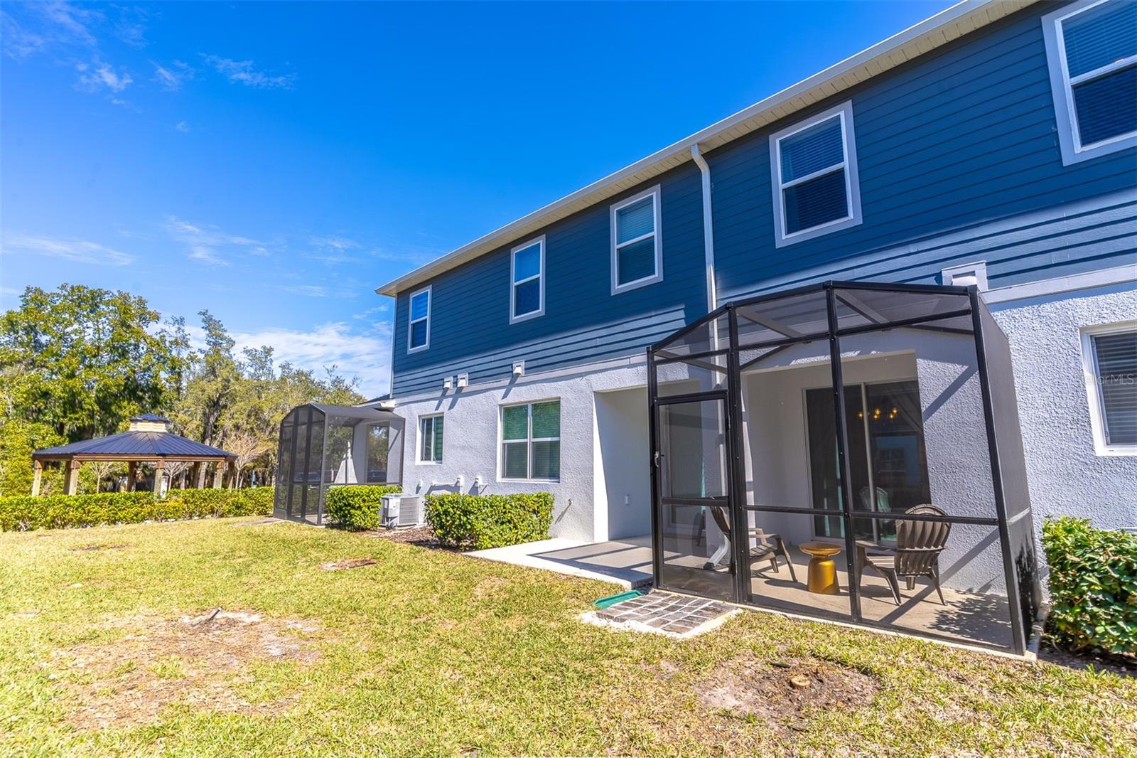 Image 31 of 38 For 3032 Pilot House Place