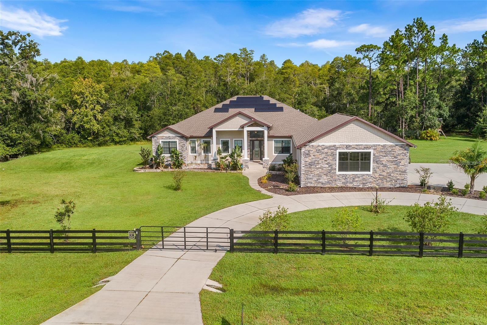 Details for 11979 Pasco Trails Boulevard, Spring Hill, FL 34610