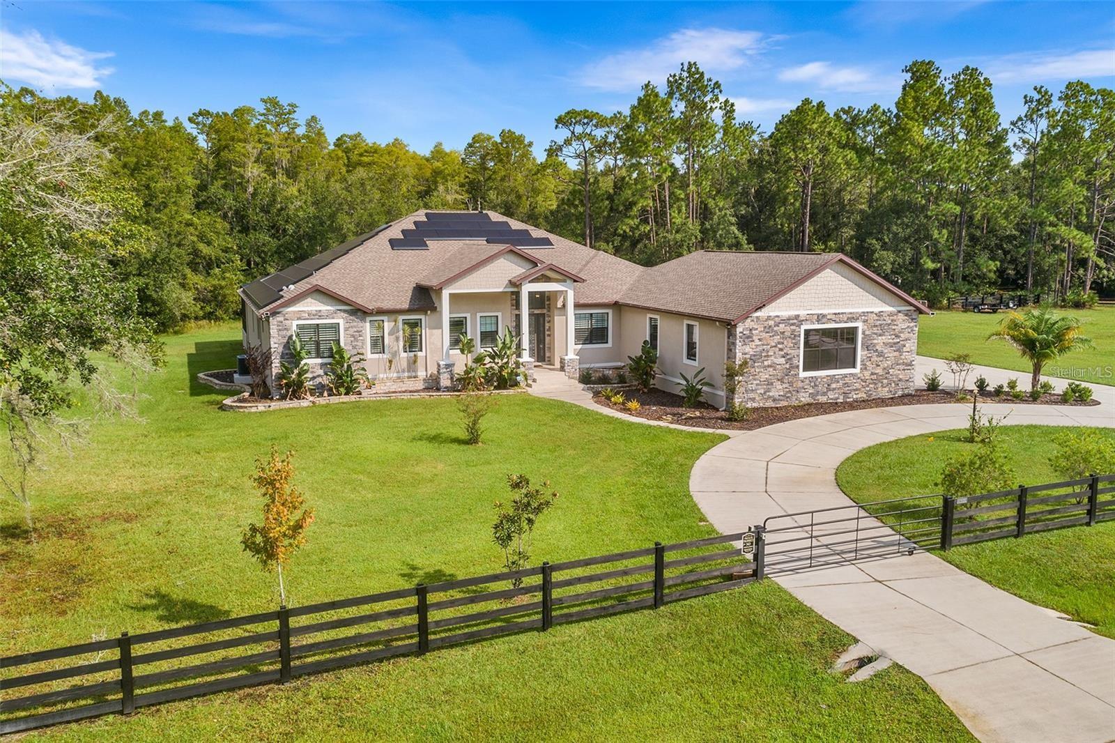 Image 2 of 36 For 11979 Pasco Trails Boulevard